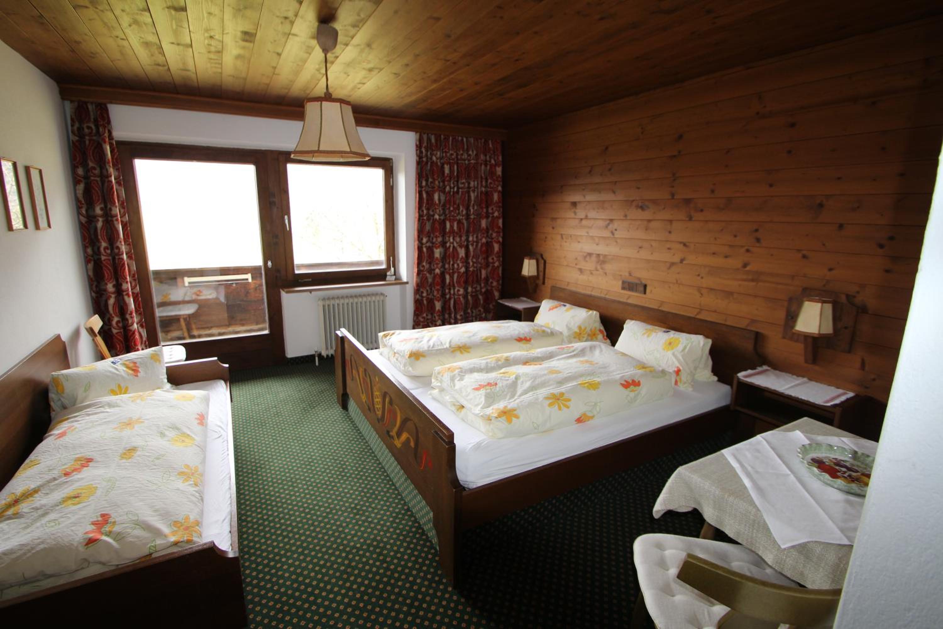 Triple Room photo 1