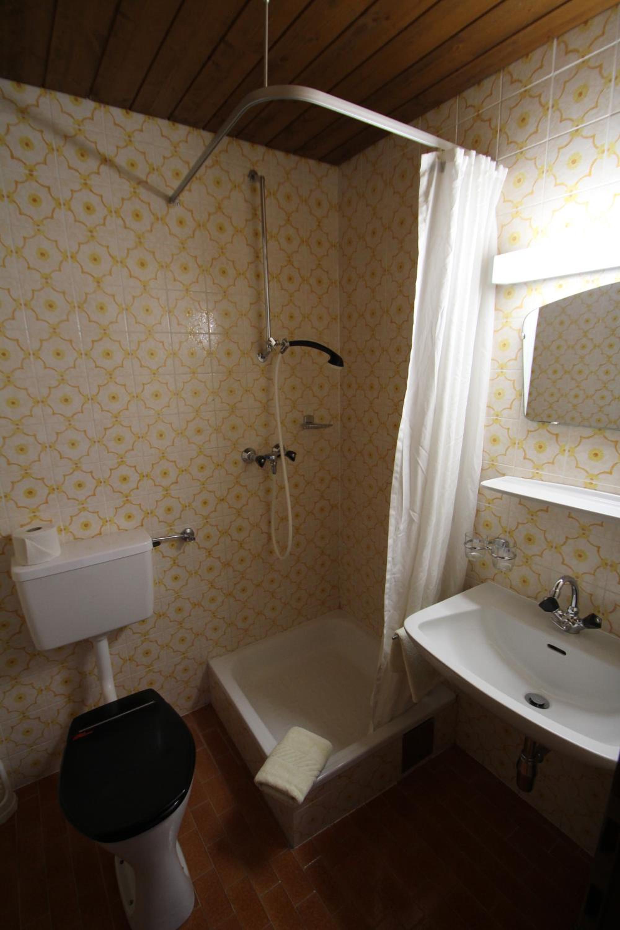 Double Room with Balcony photo 2