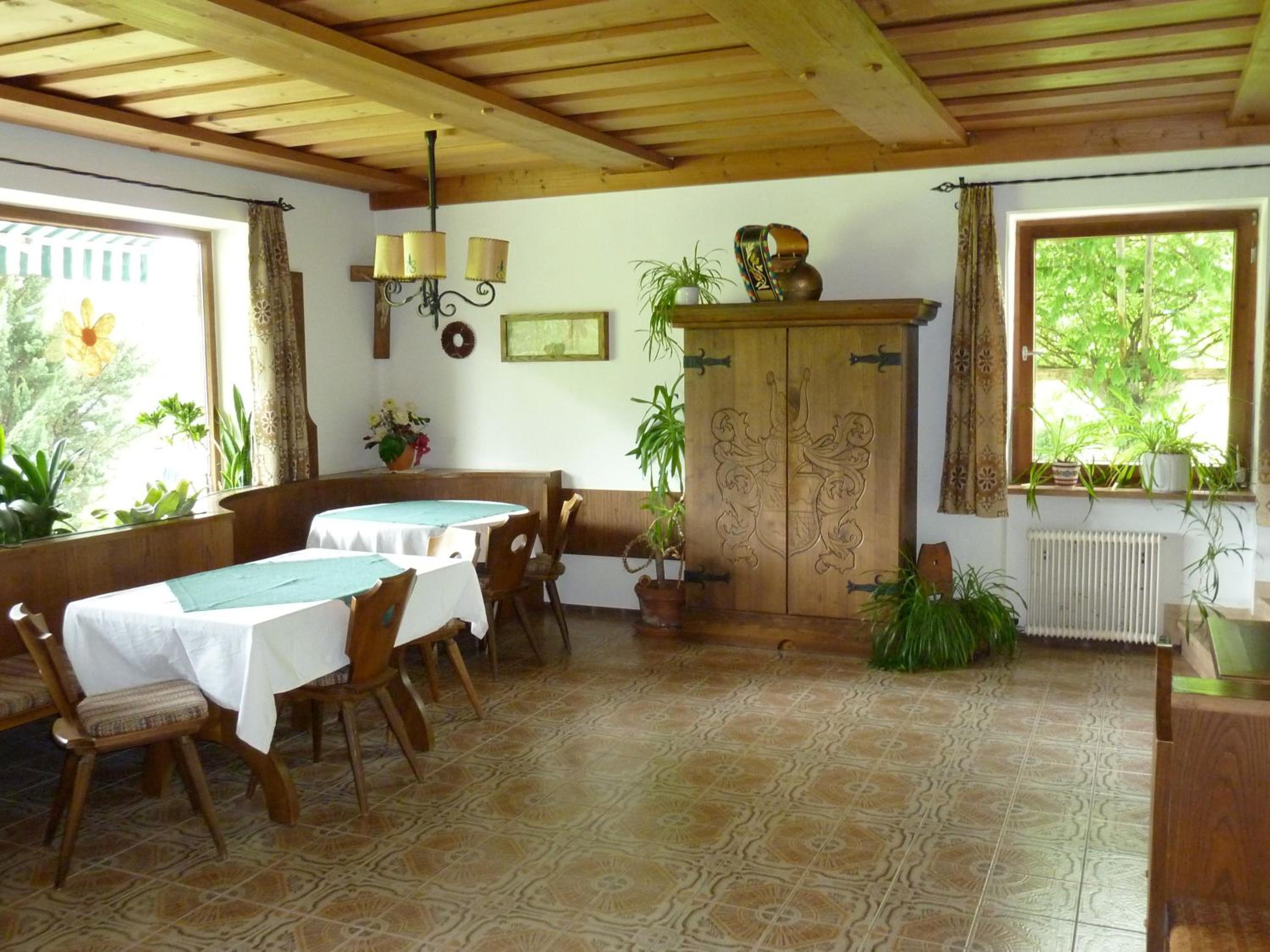 Quadruple Room with Balcony photo 1