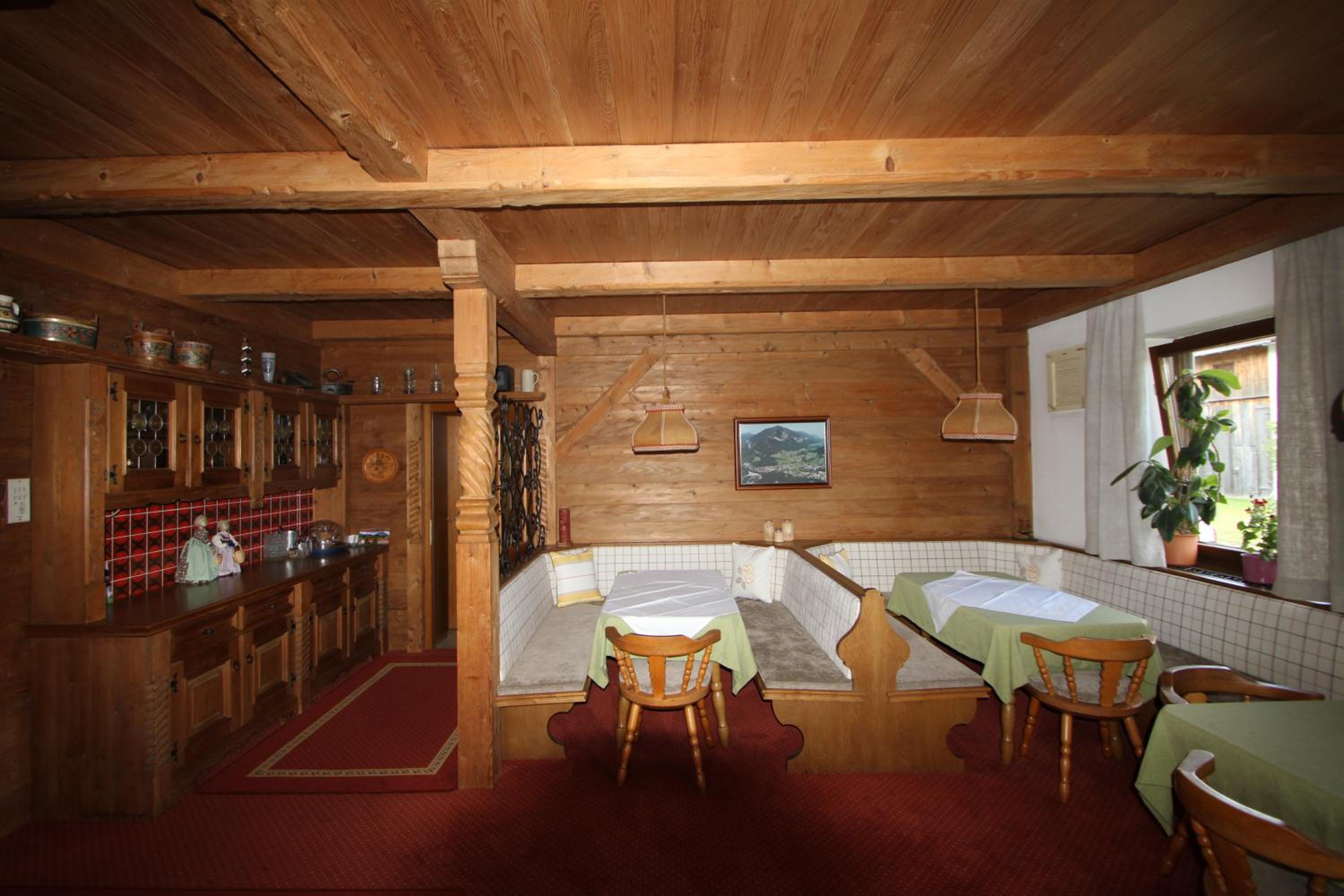 Quadruple Room with Balcony photo 3