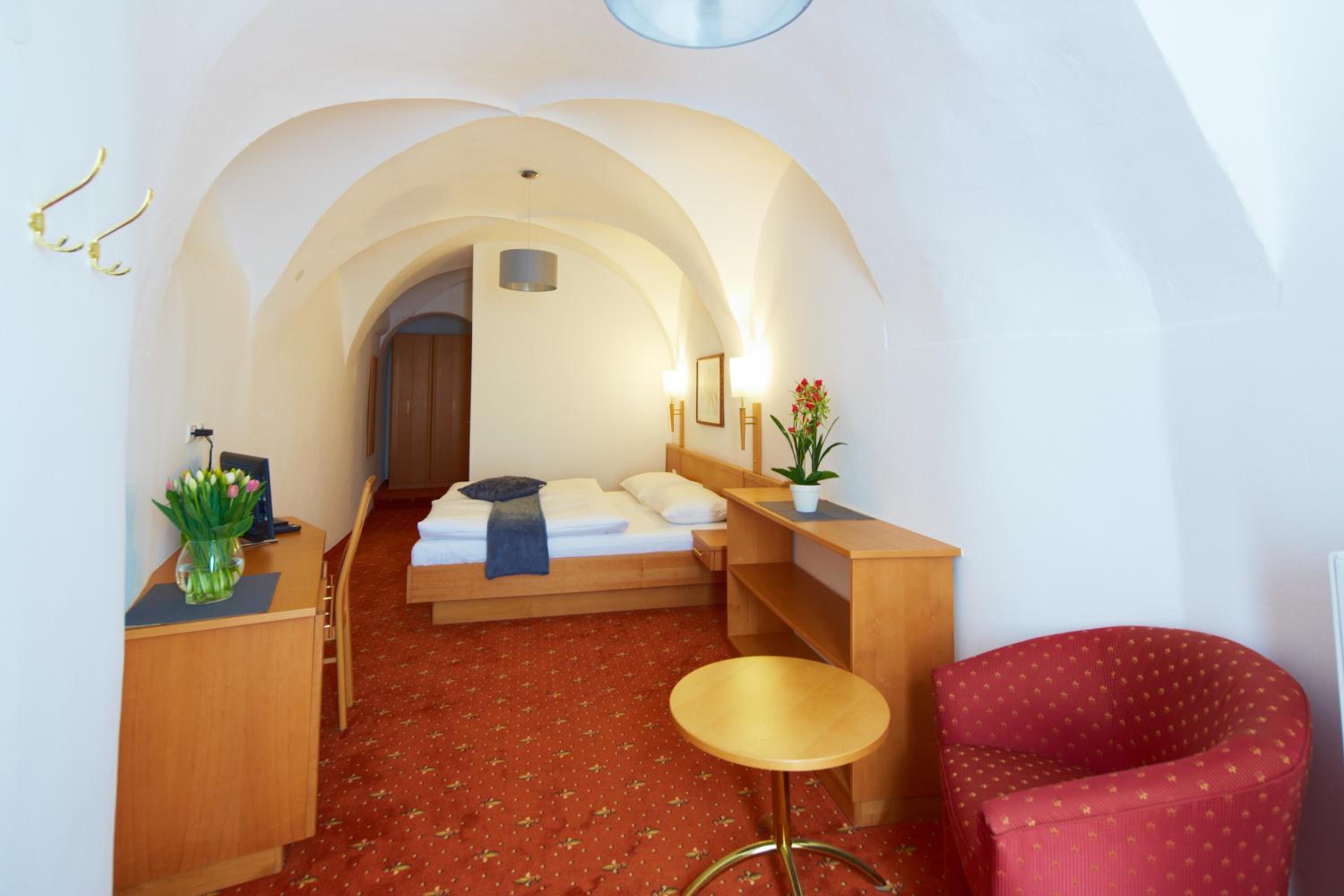 Double Room with Shower