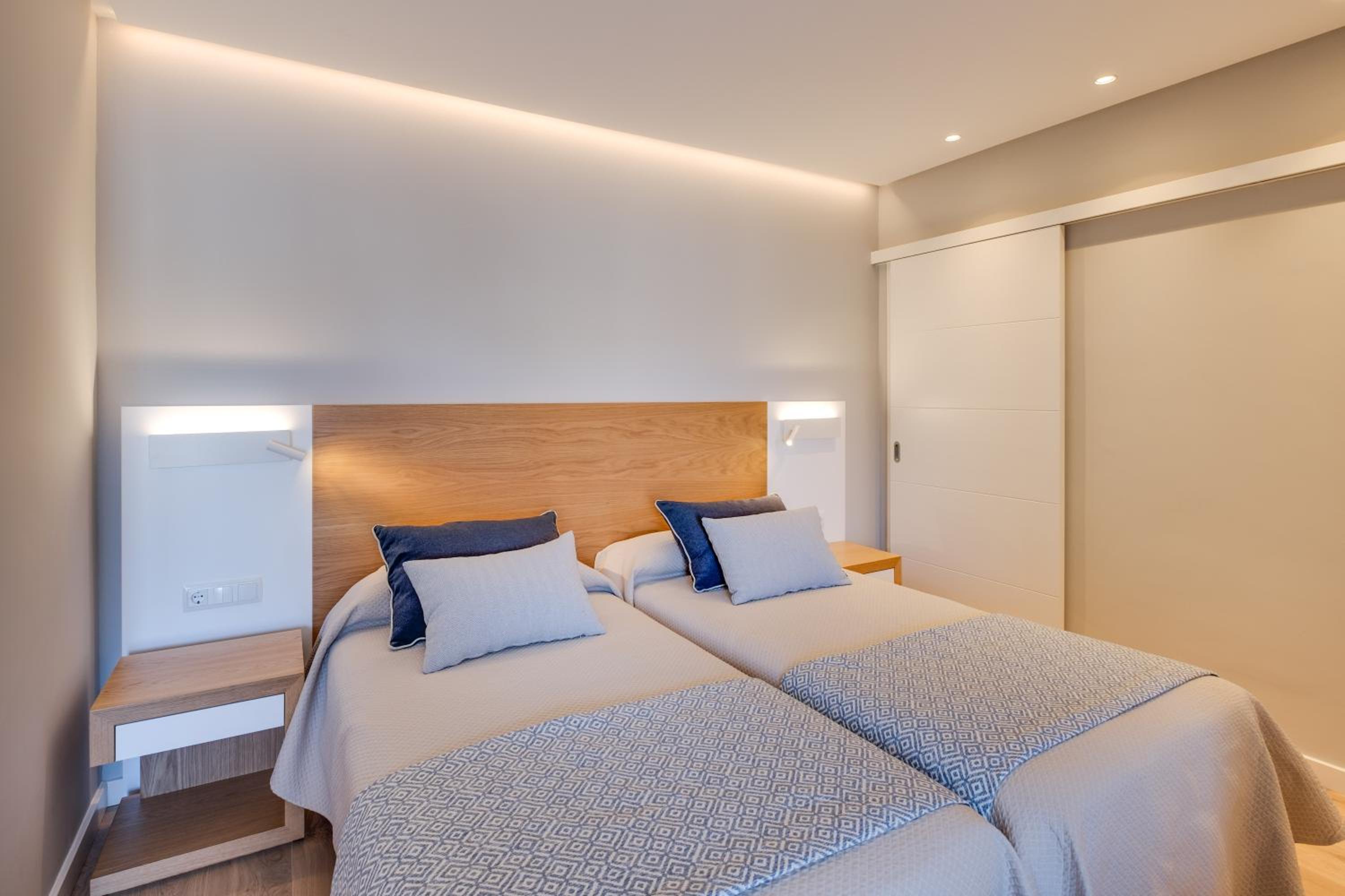 Basic Double Room - Photo 1