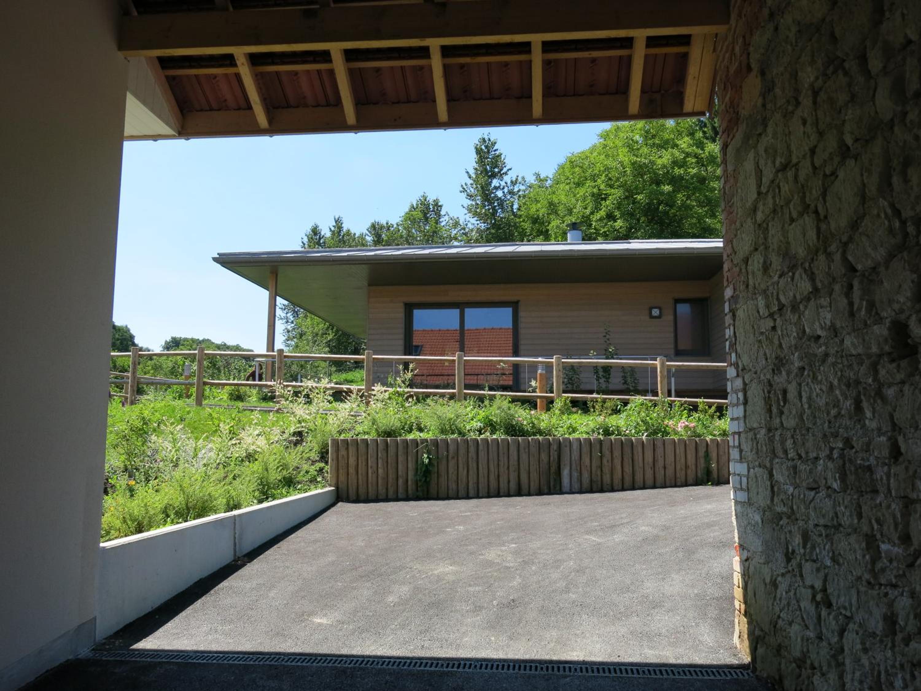 Three-Bedroom House - Photo 16
