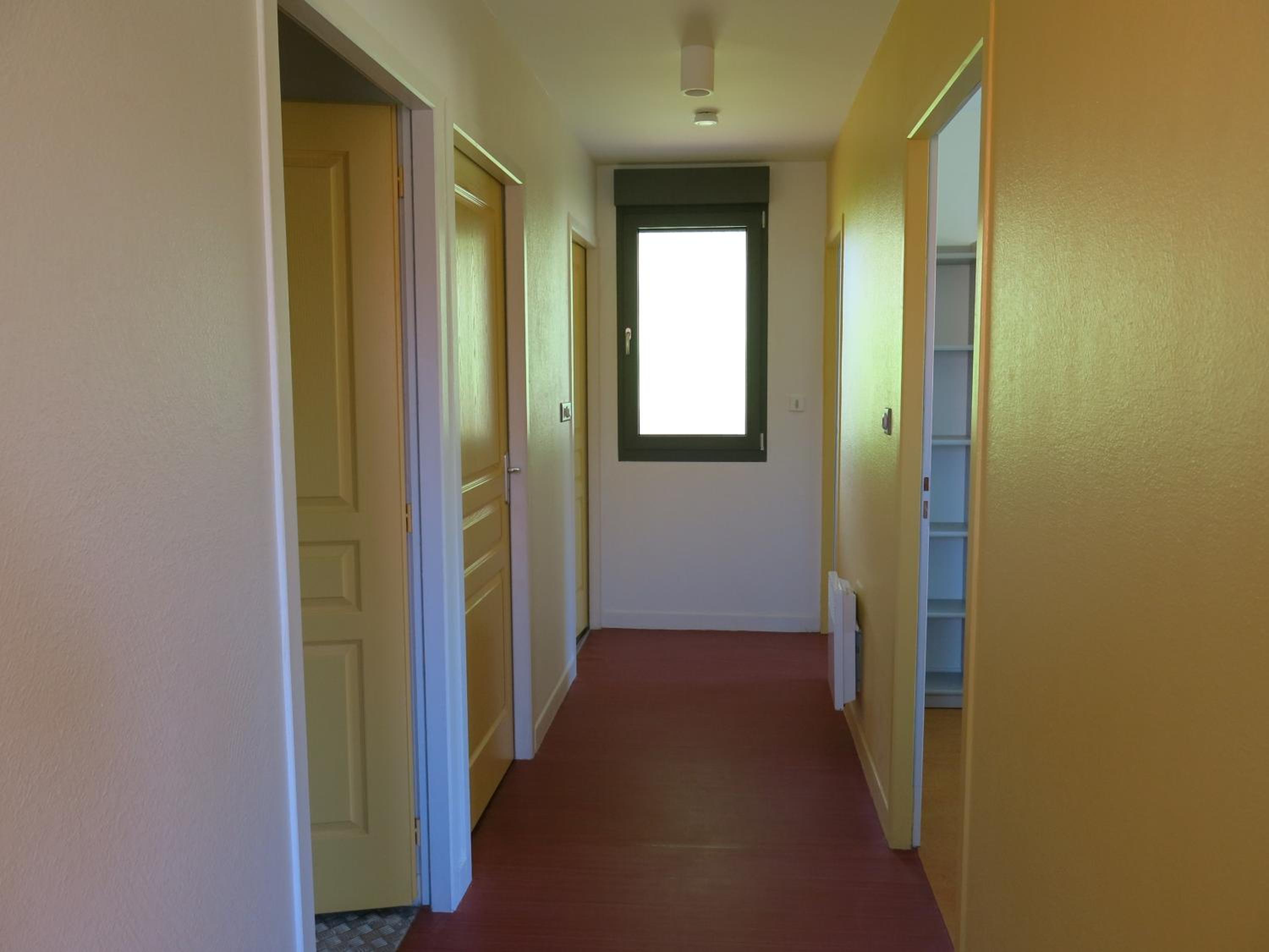 Three-Bedroom House - Photo 17