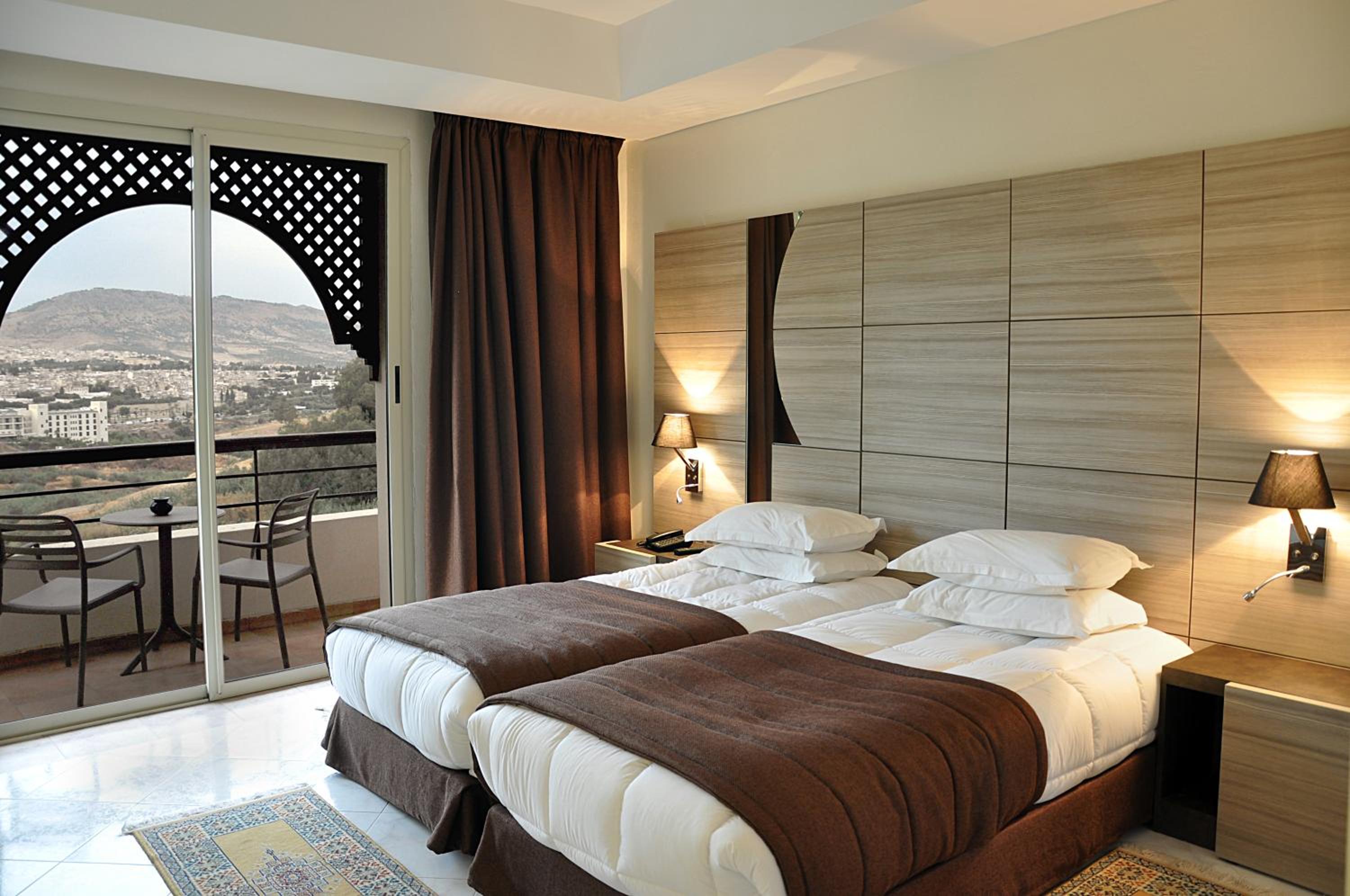 Double or Twin Room - Photo 1