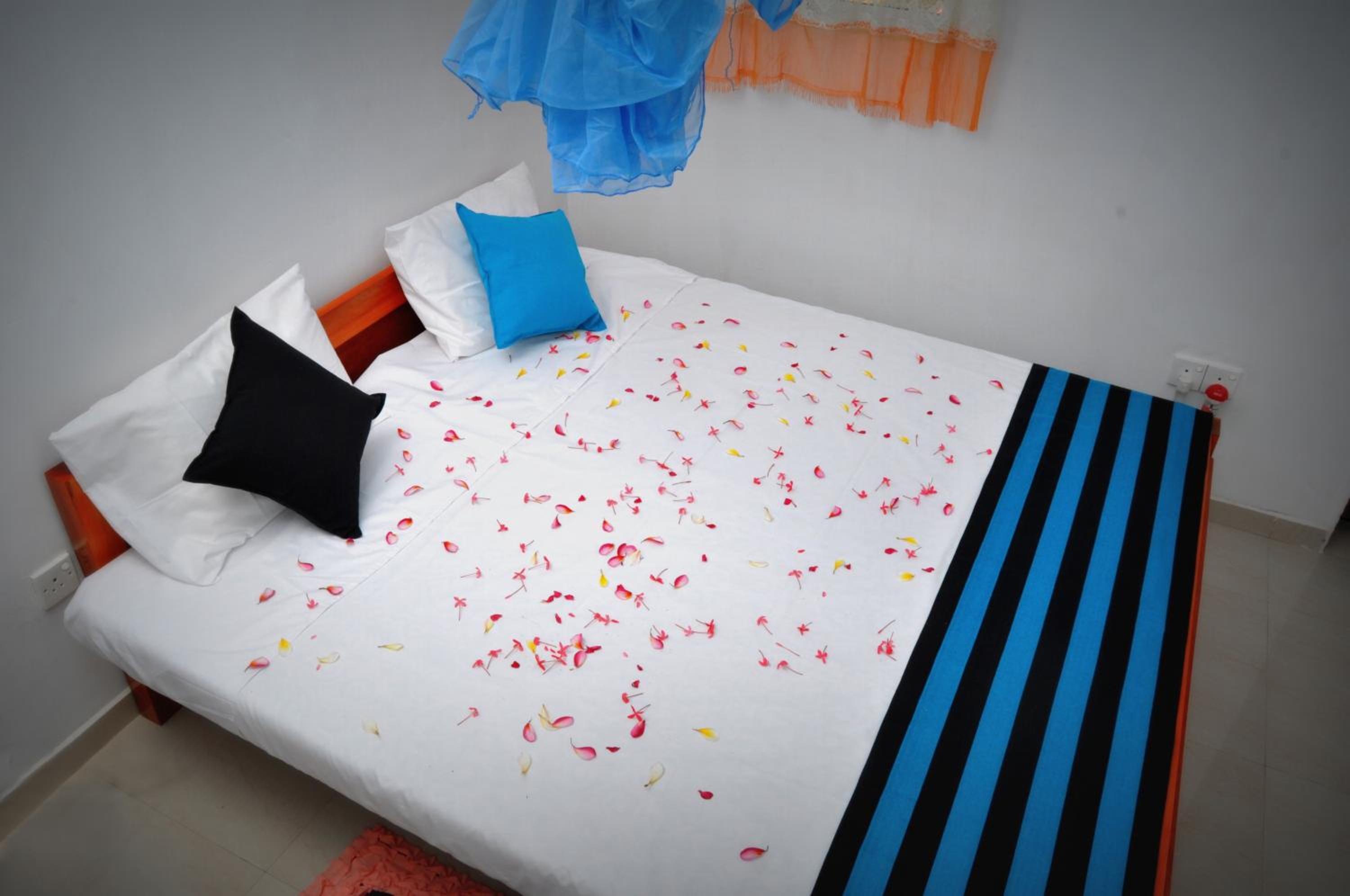 Deluxe Double Room with Sea View photo 1