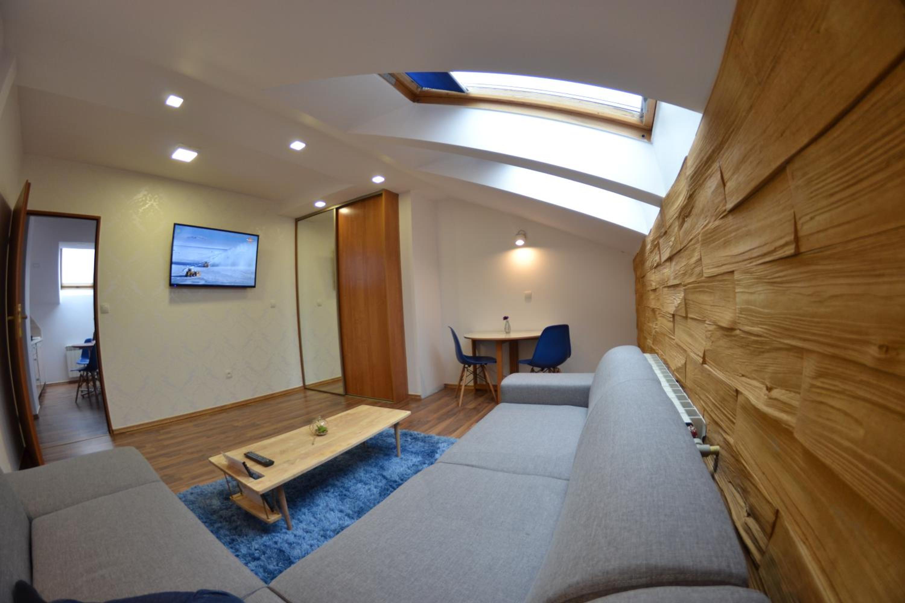 Standard Apartment photo 1
