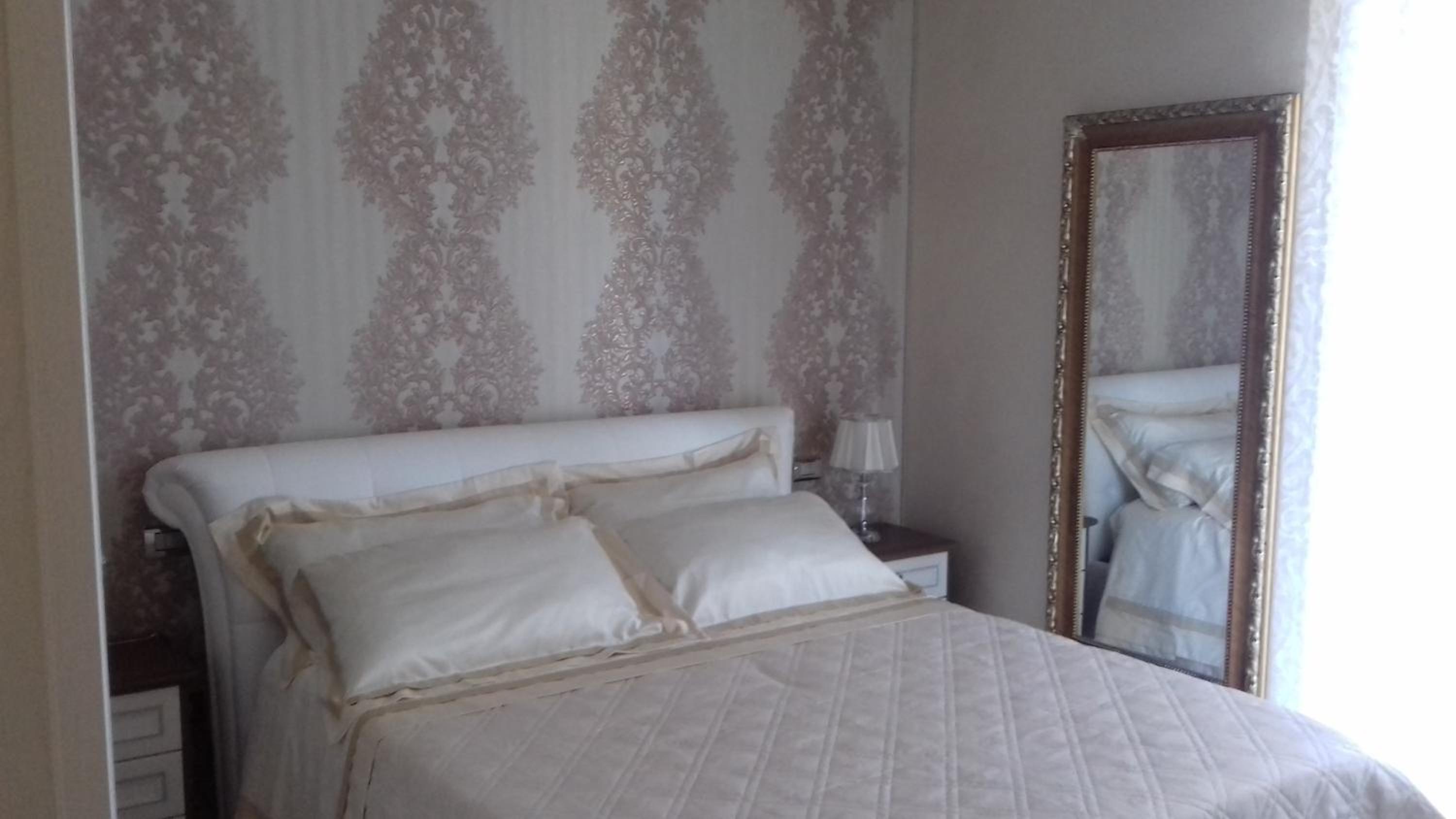Deluxe Double Room with Terrace photo 1