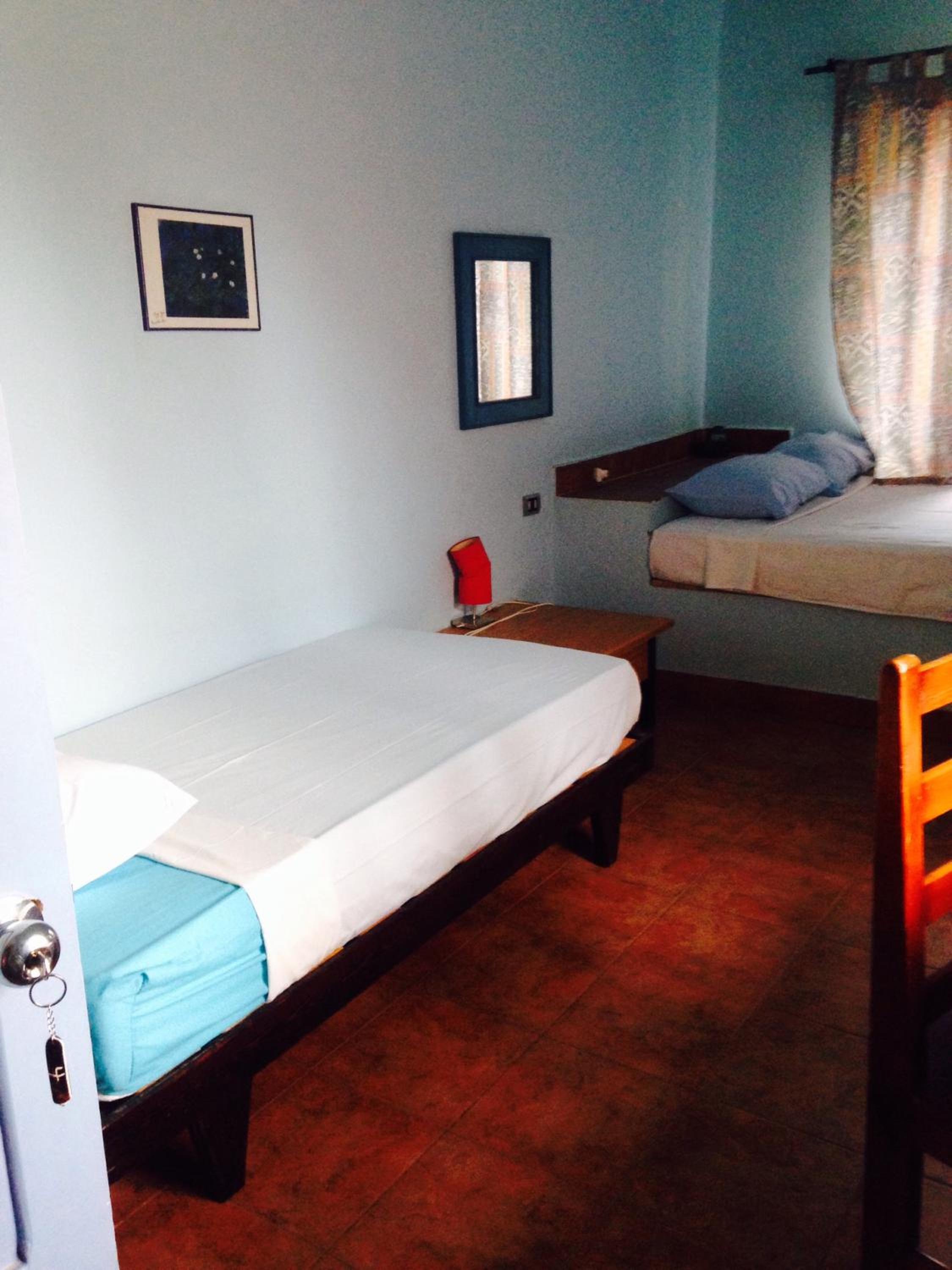 Double Room with Private External Bathroom with Nile View - Photo 2