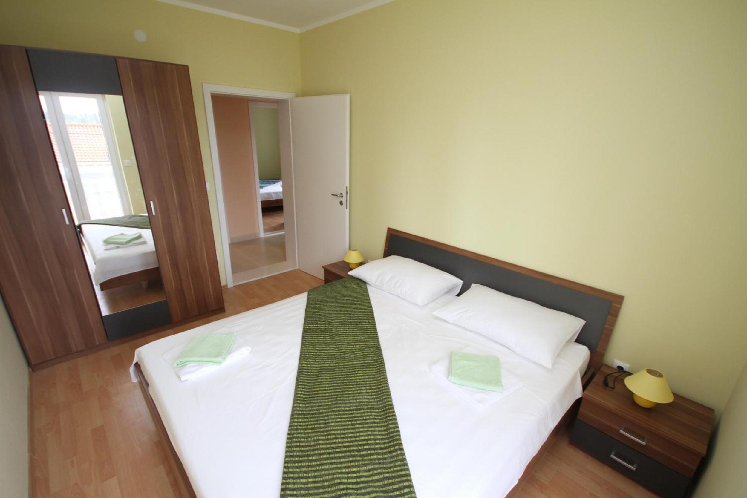 Three-Bedroom Apartment - Photo 1
