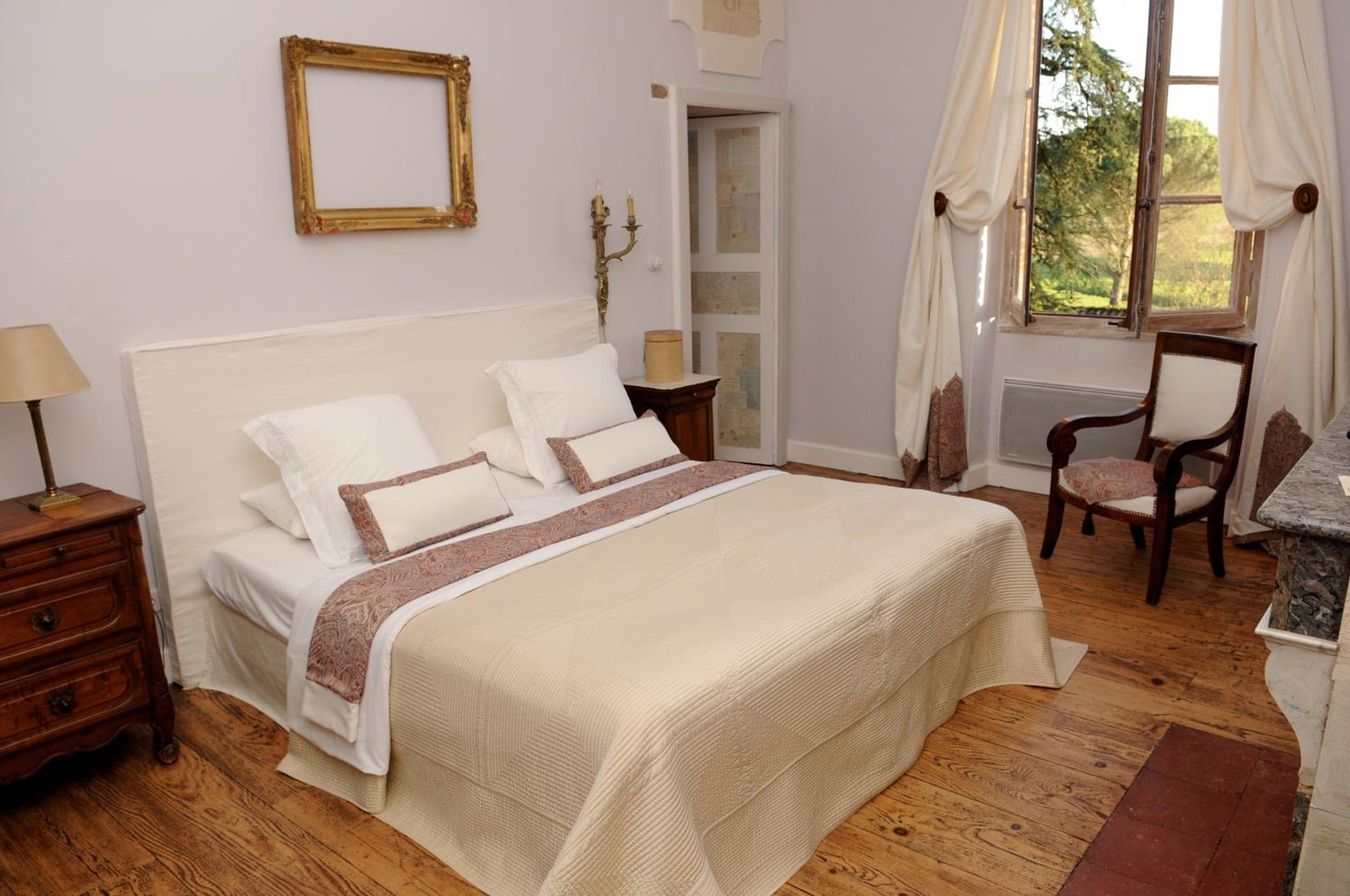Ecritures Room photo 1