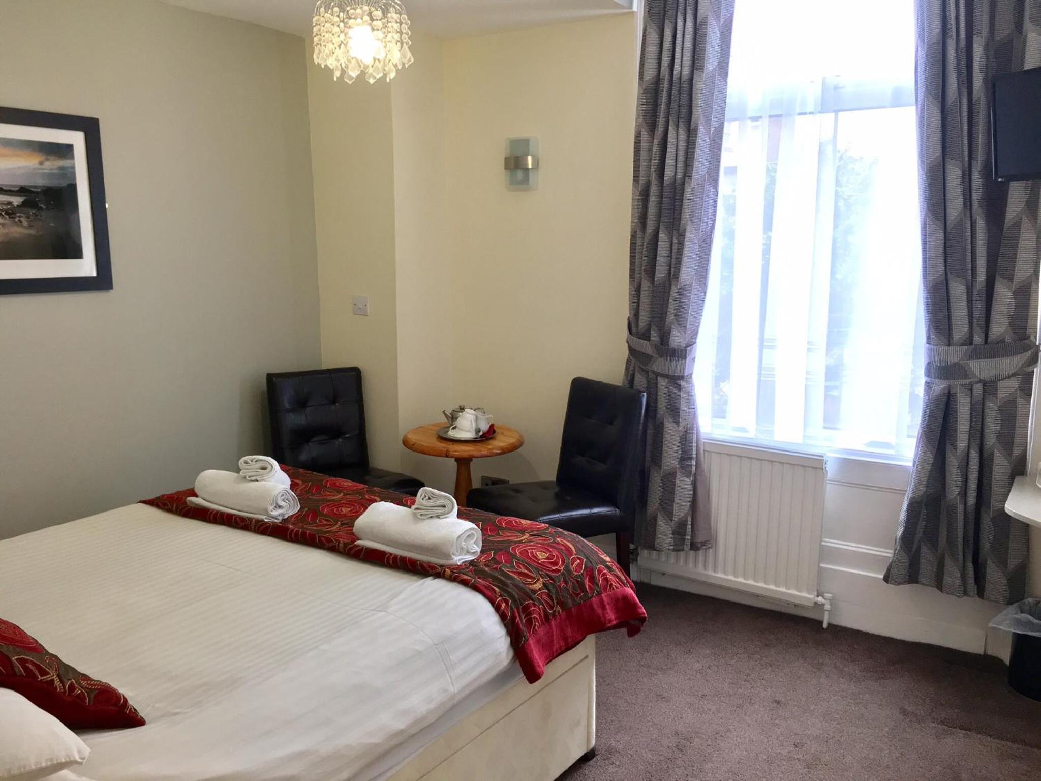 Double Room - Ground Floor photo 3