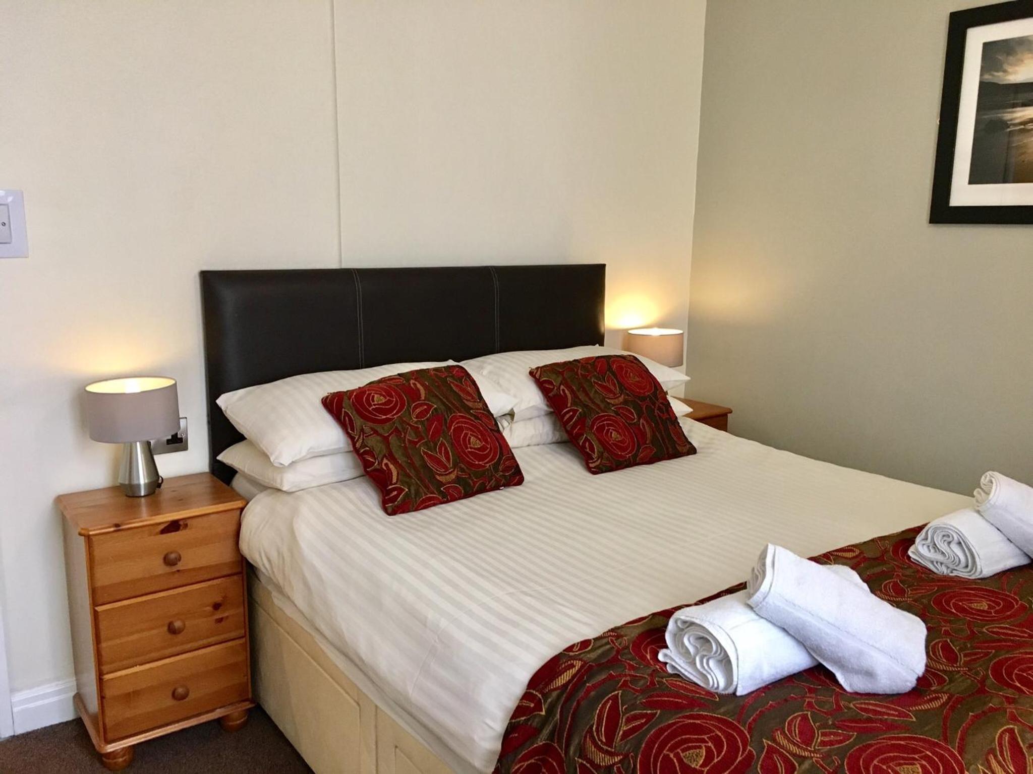 Double Room - Ground Floor photo 2