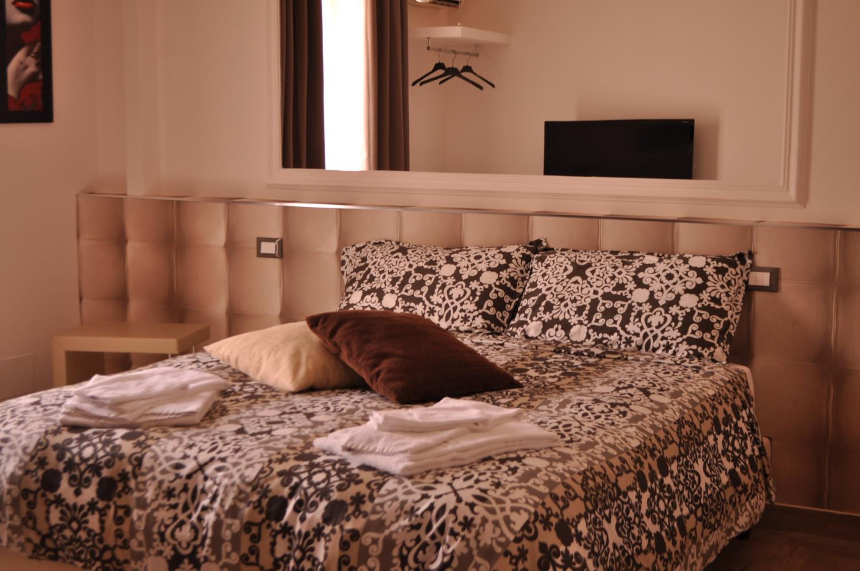 Comfort Triple Room photo 1