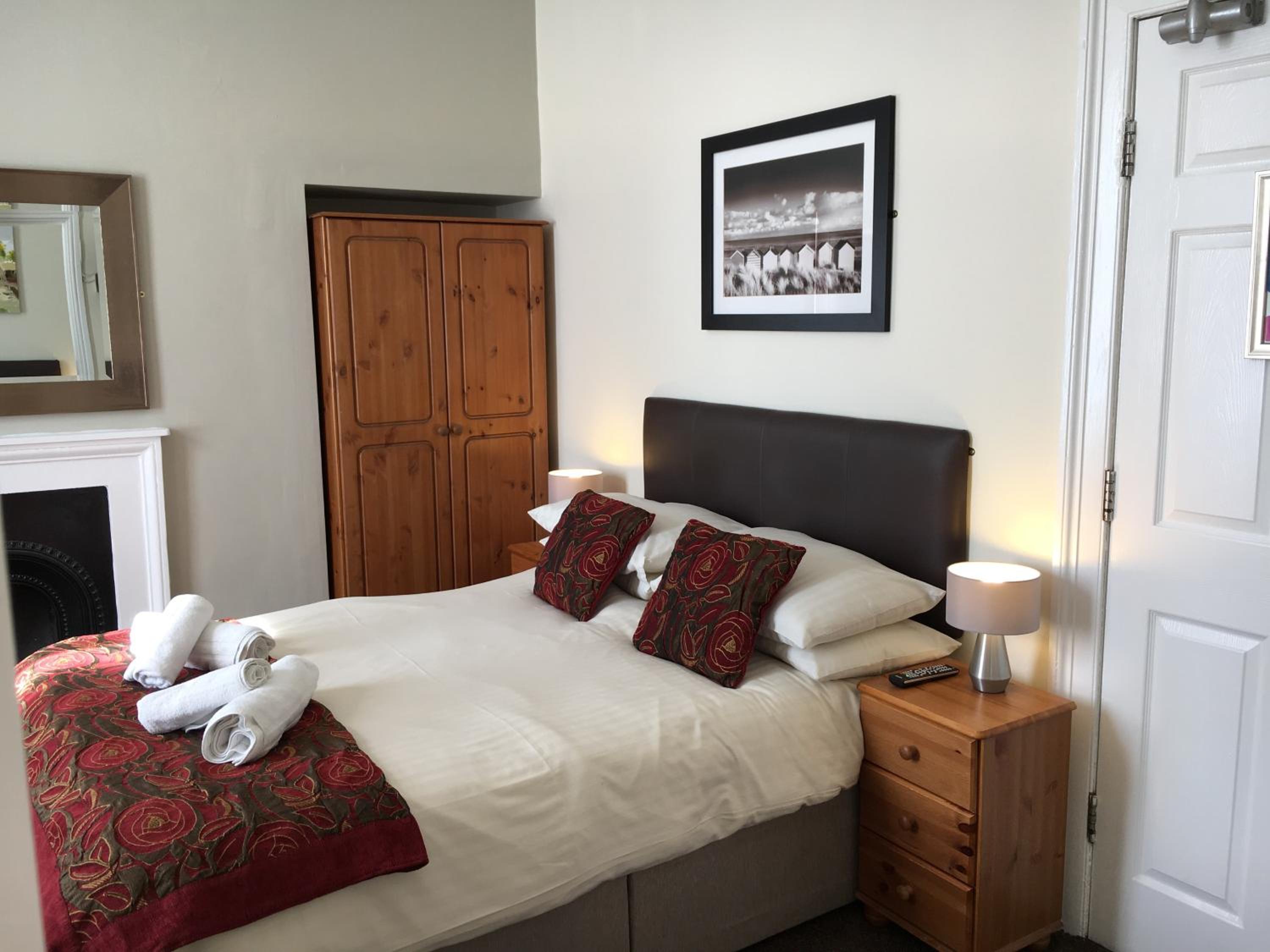 Family Suite photo 2