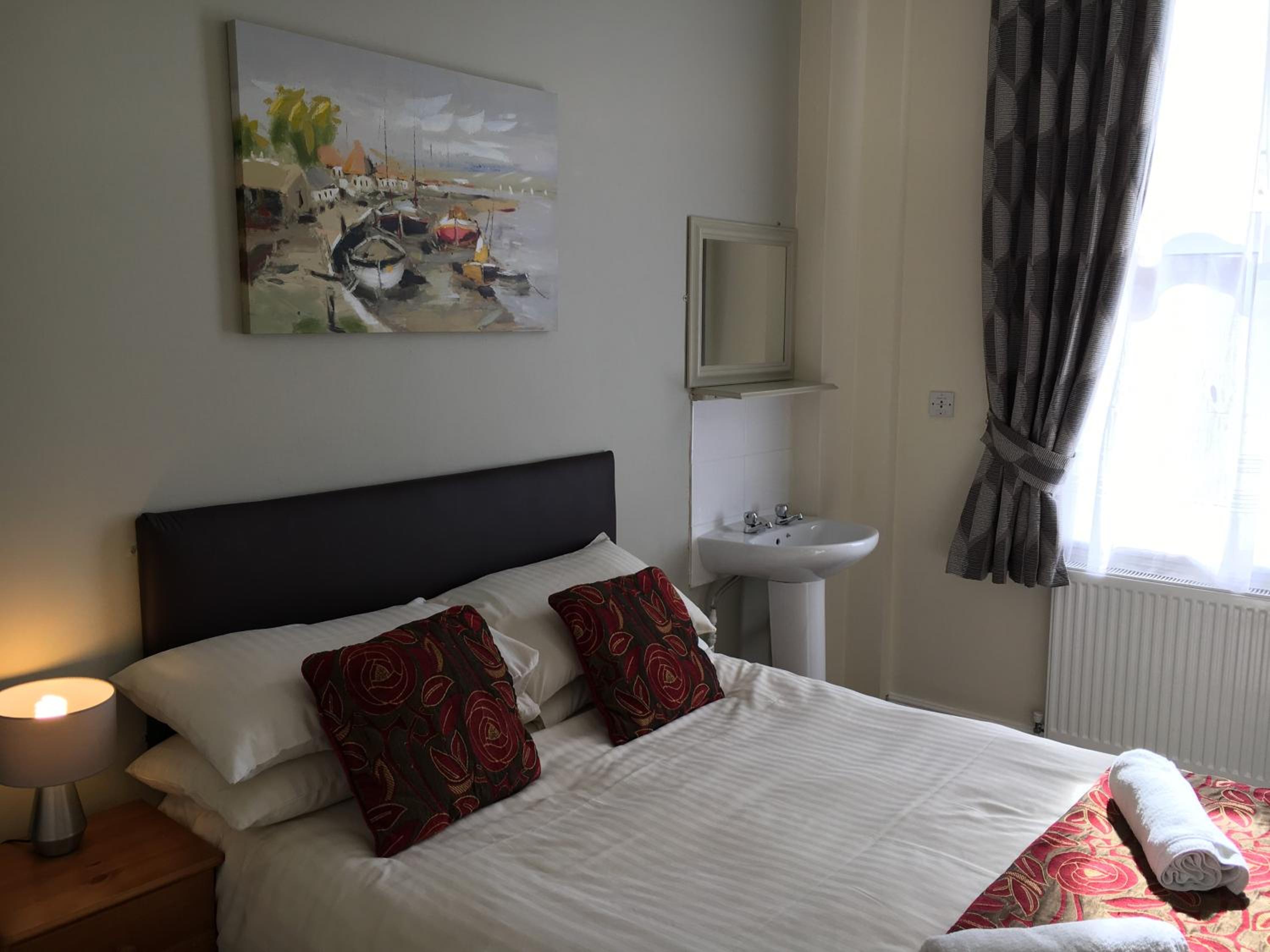 Family Suite photo 3