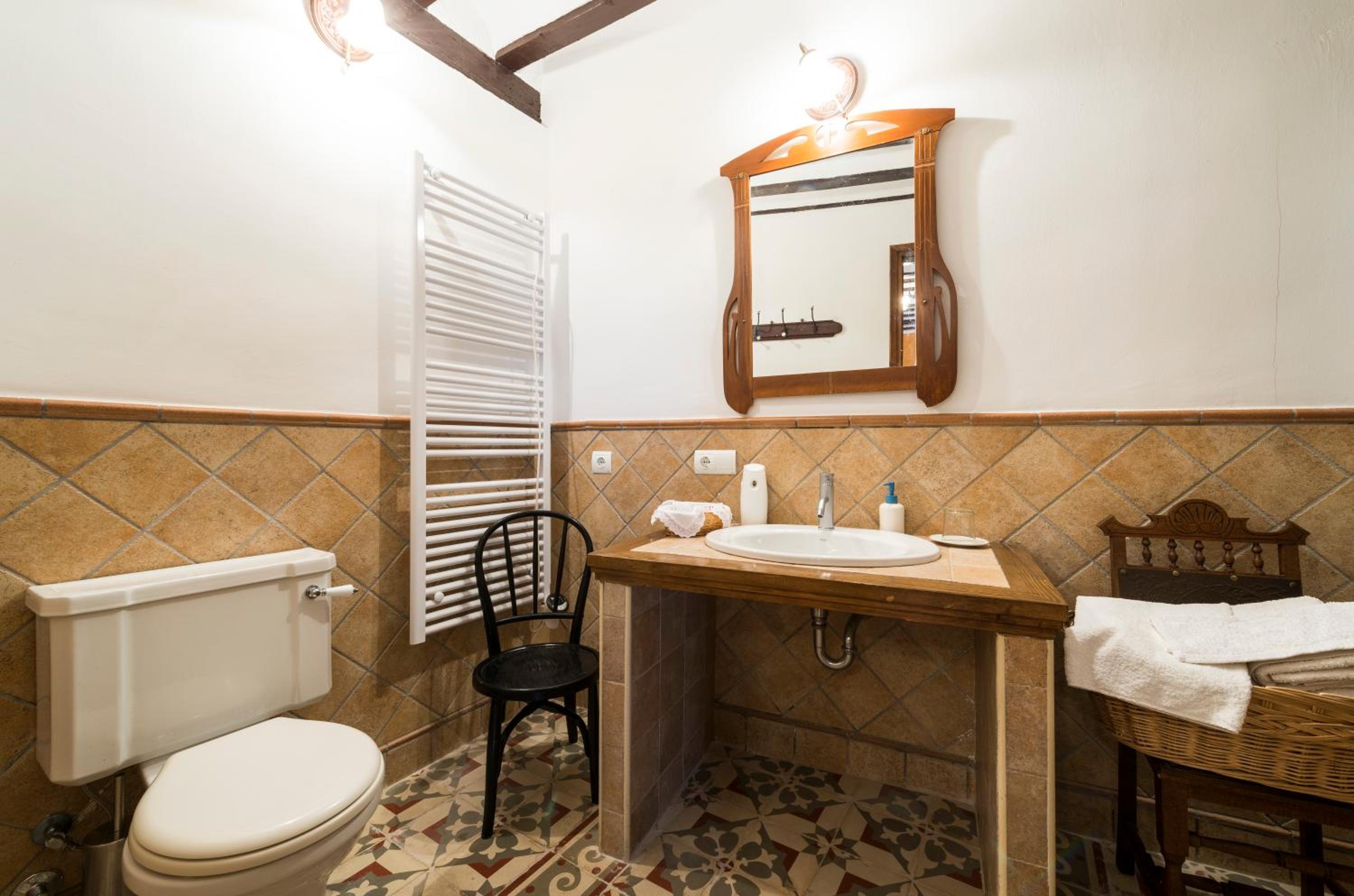 Superior Double or Twin Room photo 2