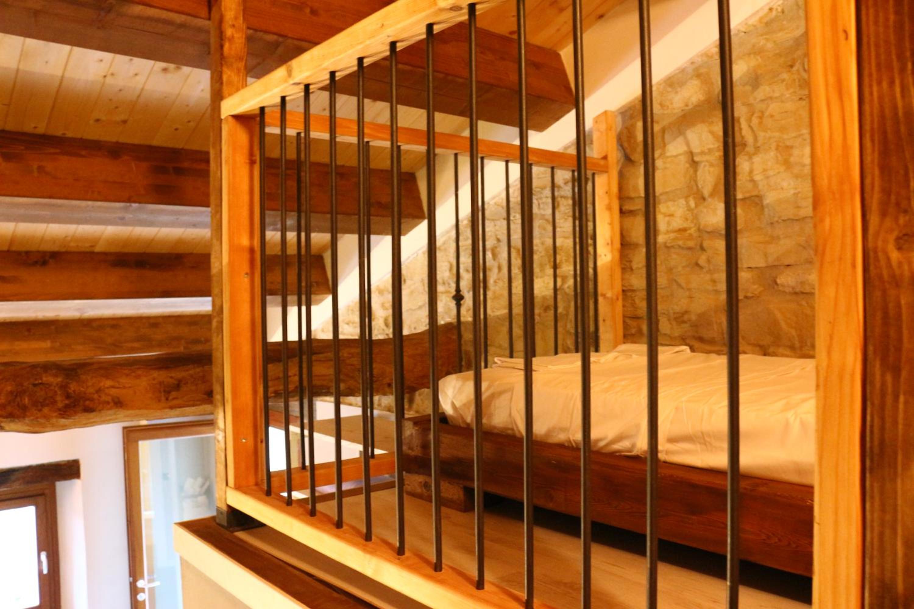Double Room with Spa Bath photo 3