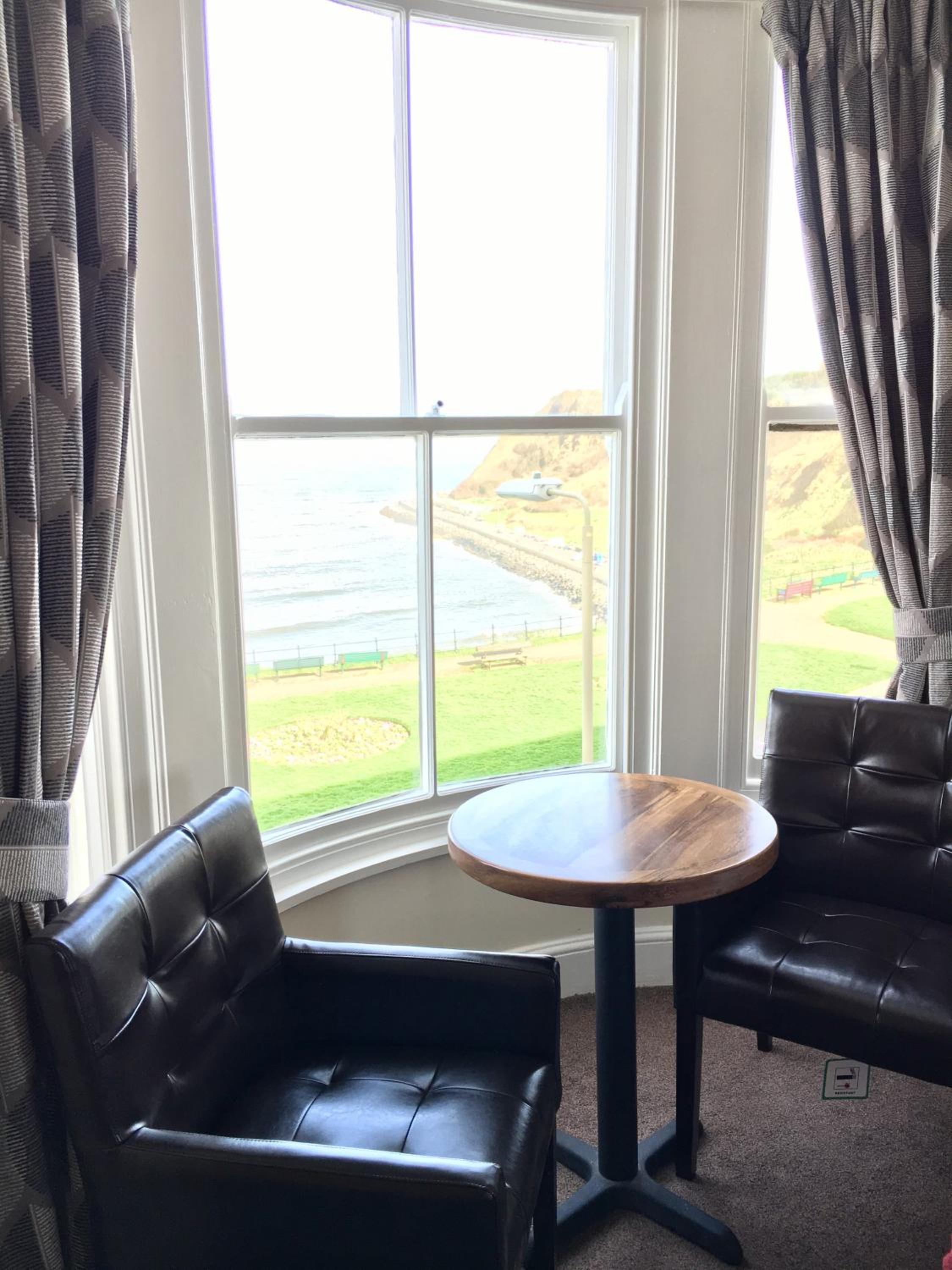 King Room with Sea View photo 3