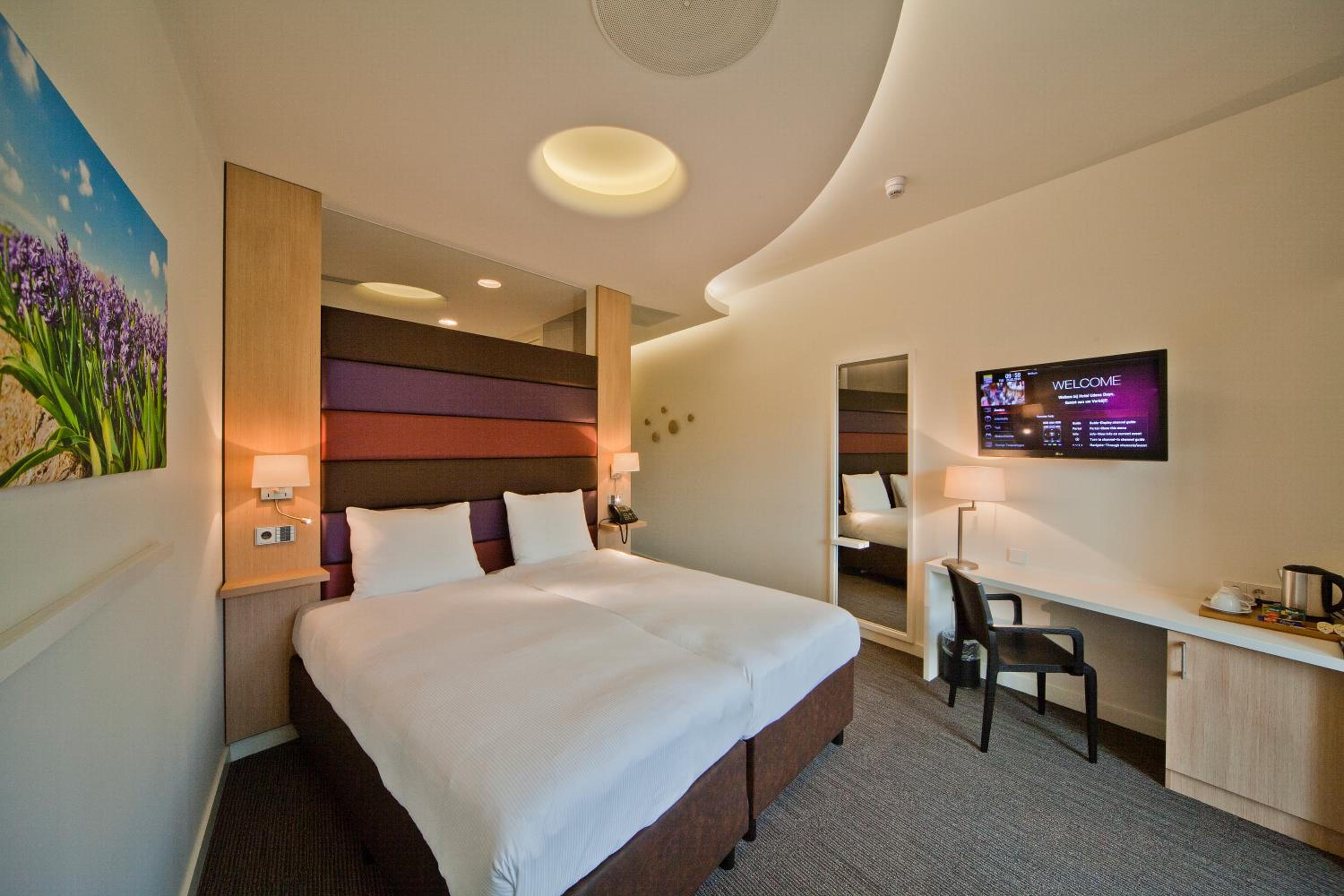 Twin Room photo 3