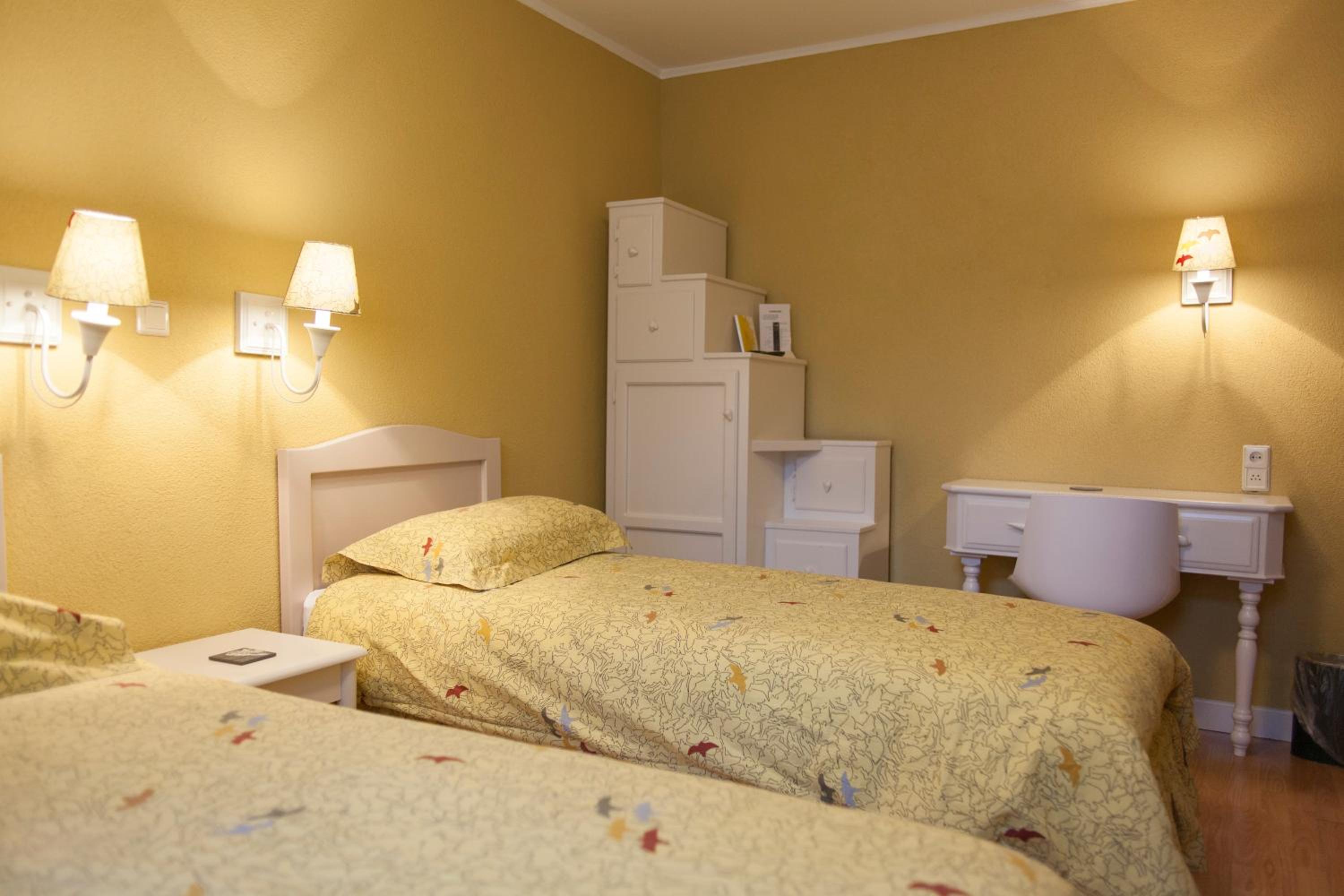 Twin Room photo 3