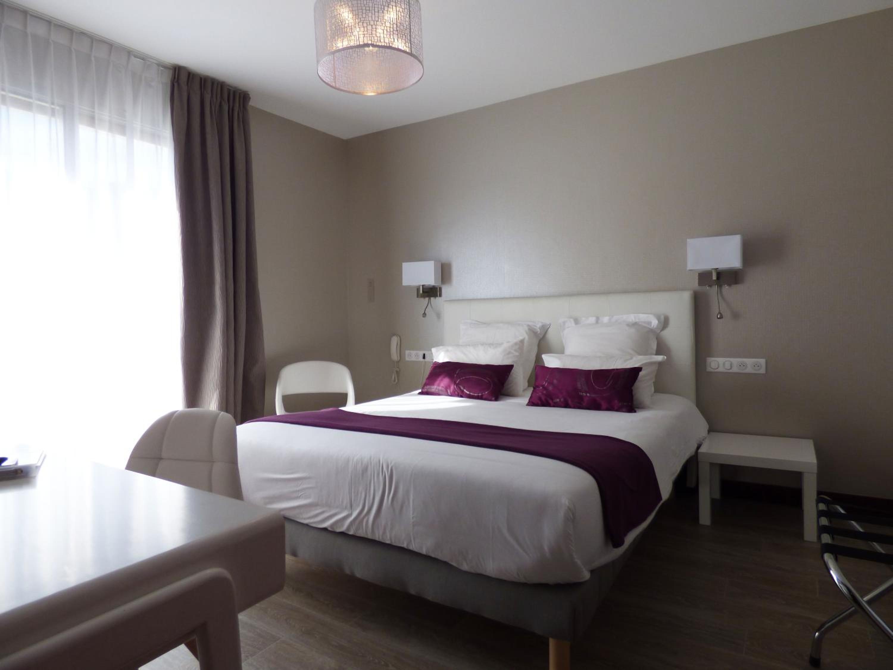  Double Room comfort - Photo 1