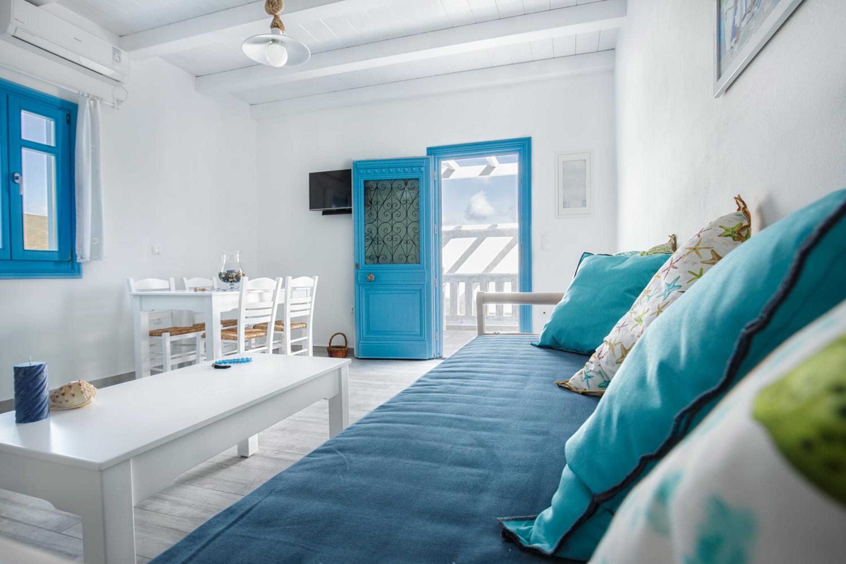 Scallop Villa - Photo 1
