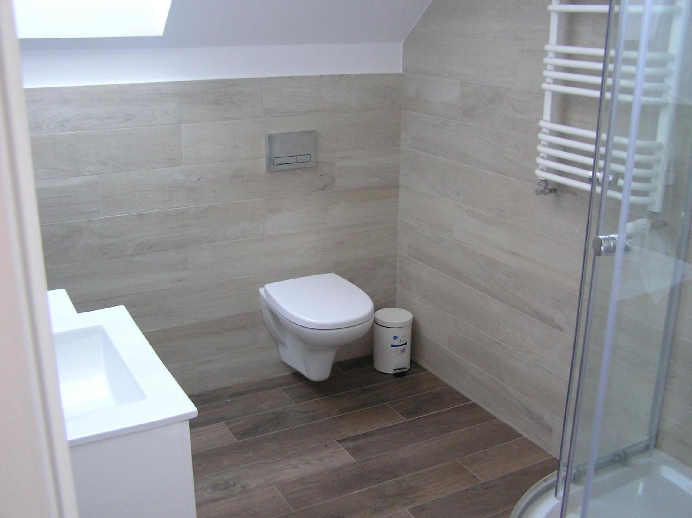 Studio Apartment photo 3