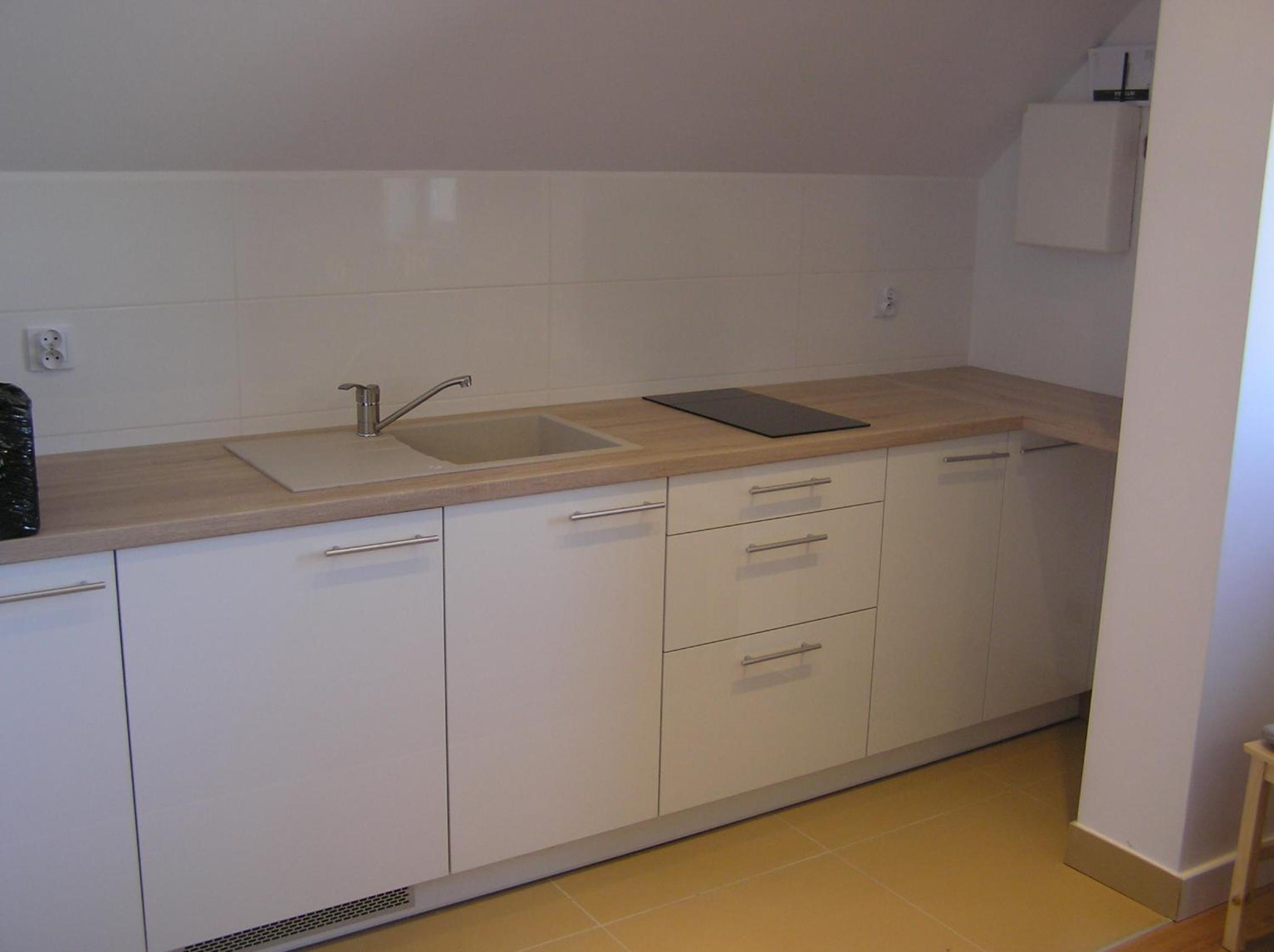 Studio Apartment photo 2