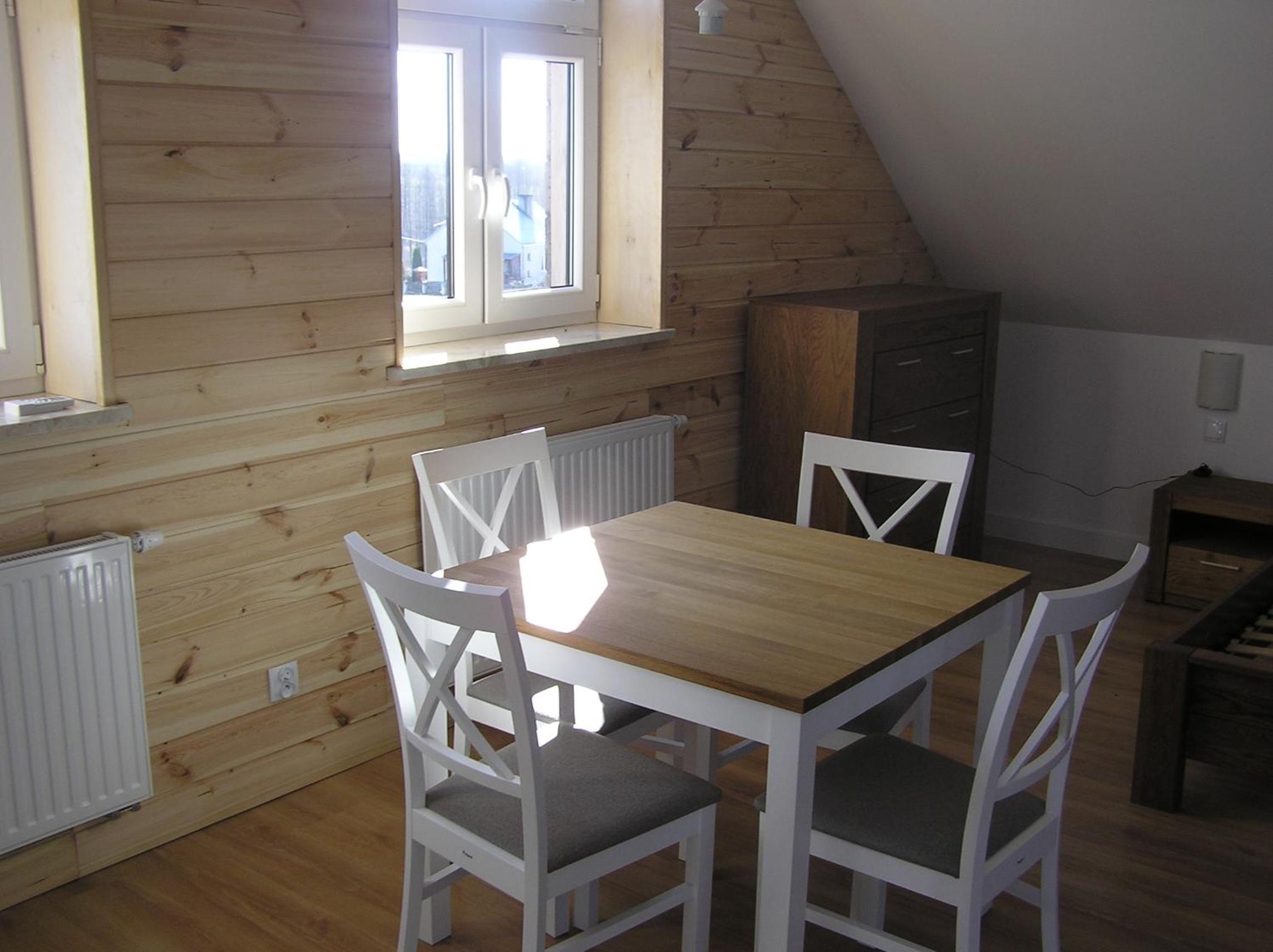 Standard Apartment - Photo 6