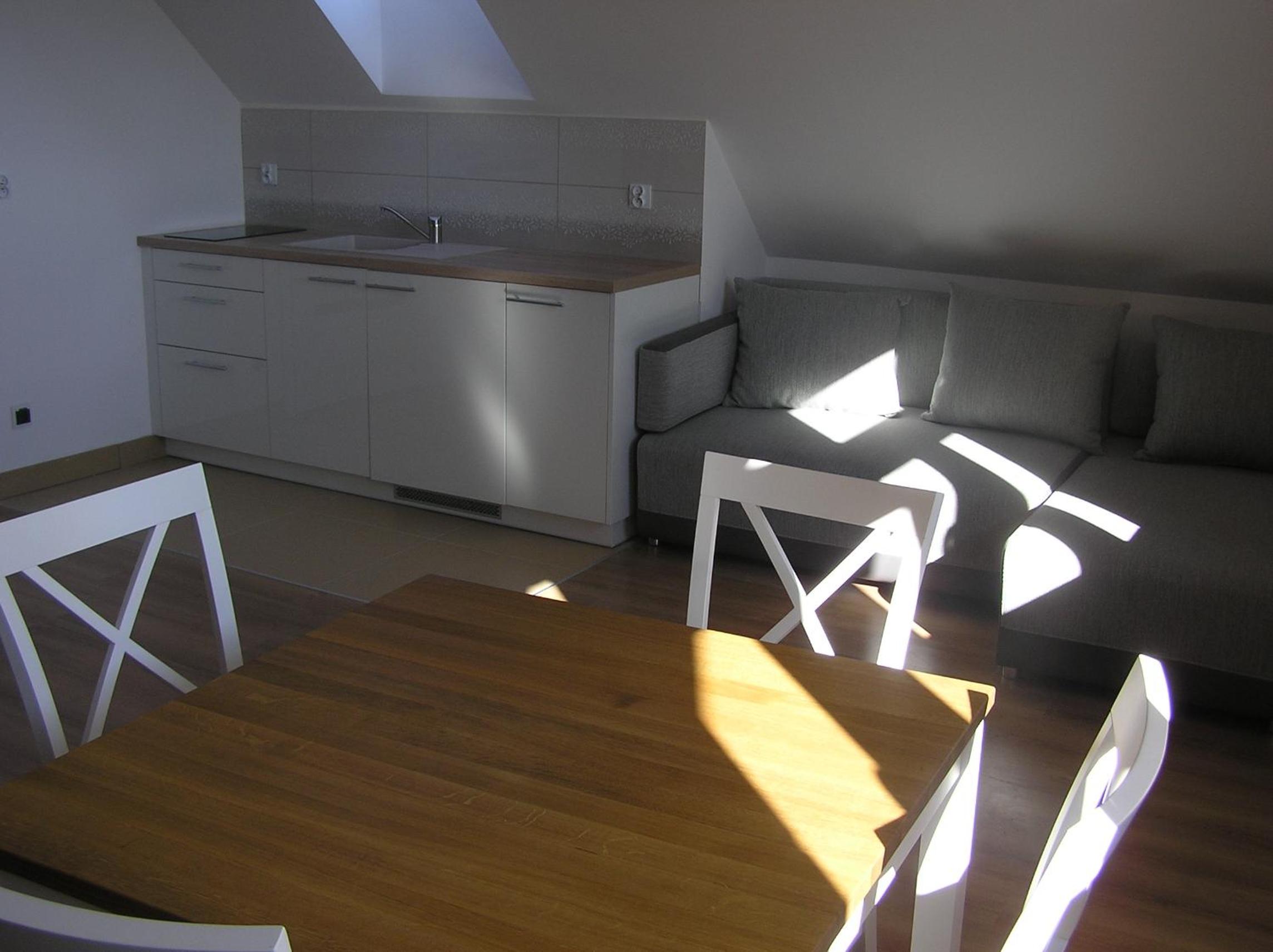 Standard Apartment - Photo 7