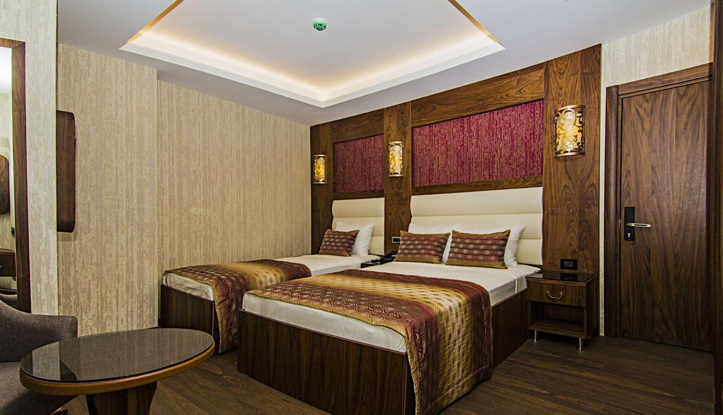 Superior Triple Room