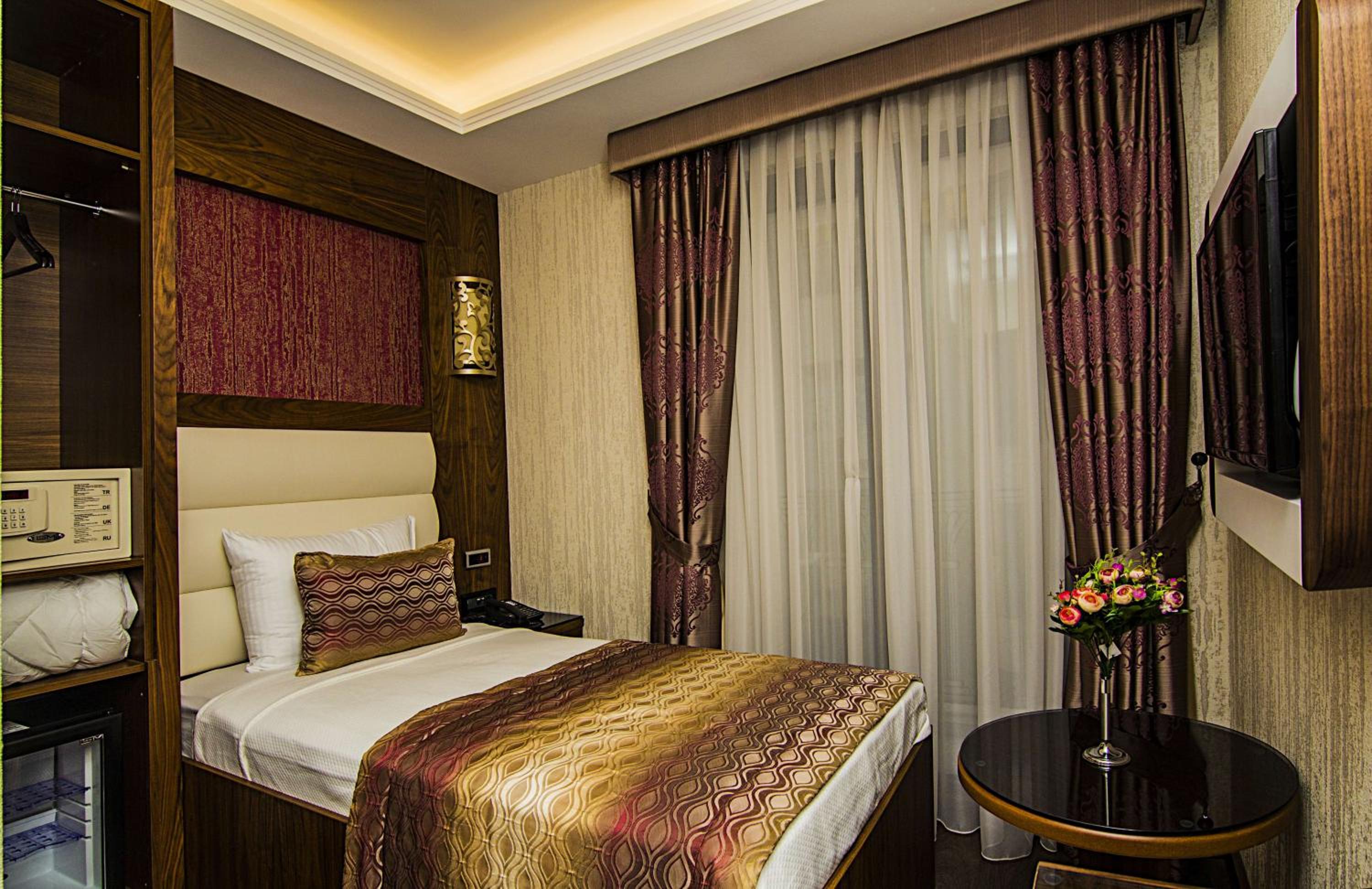 Superior Single Room photo 1