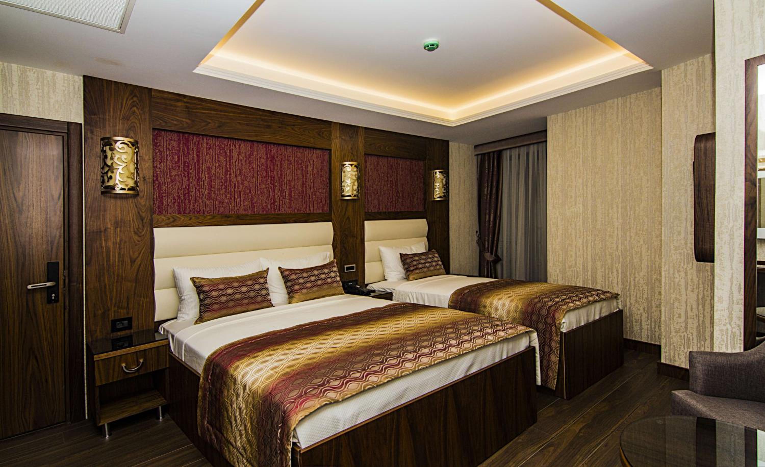 Superior Triple Room photo 1