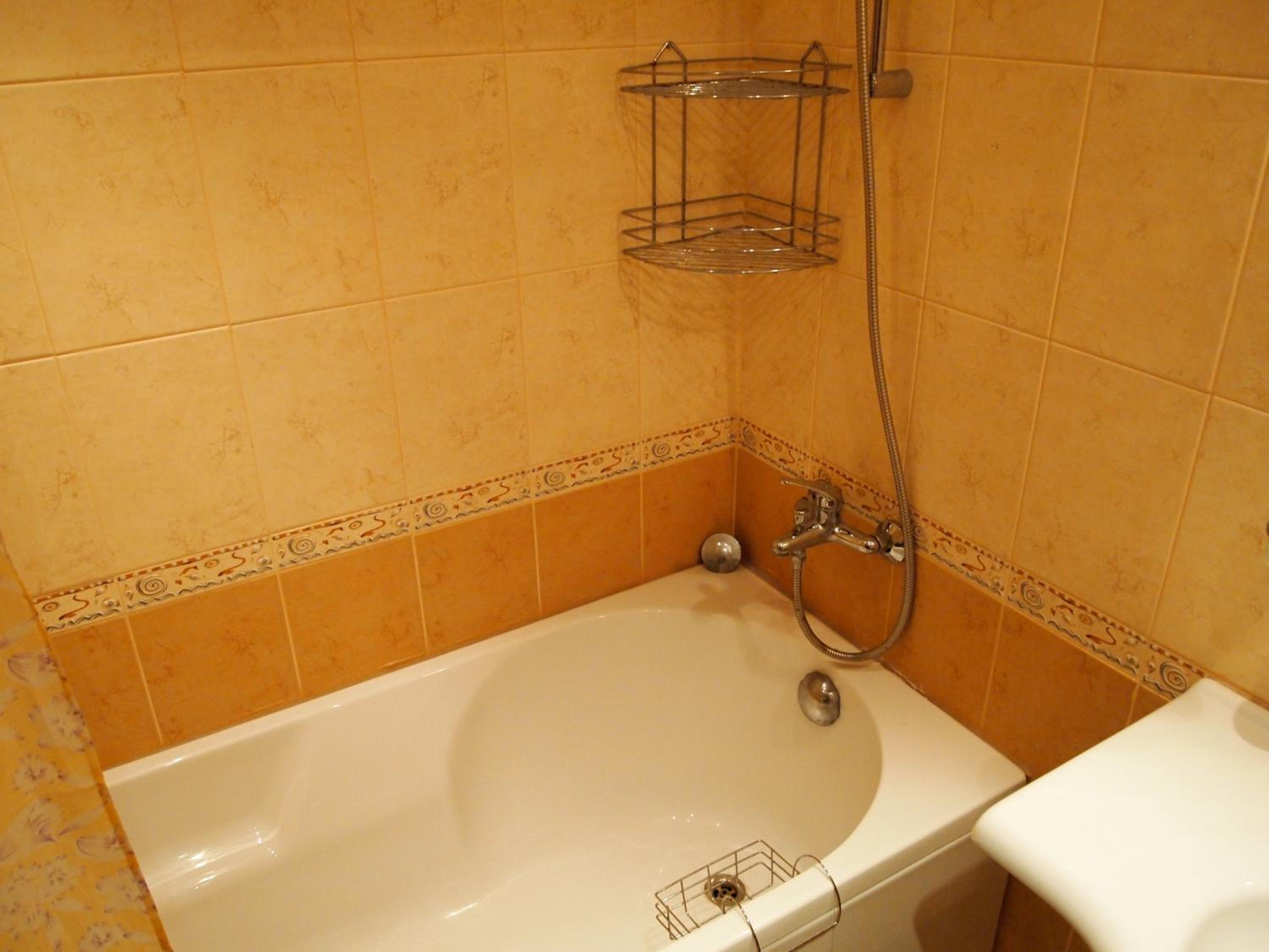 Studio Apartment with Sea View photo 2