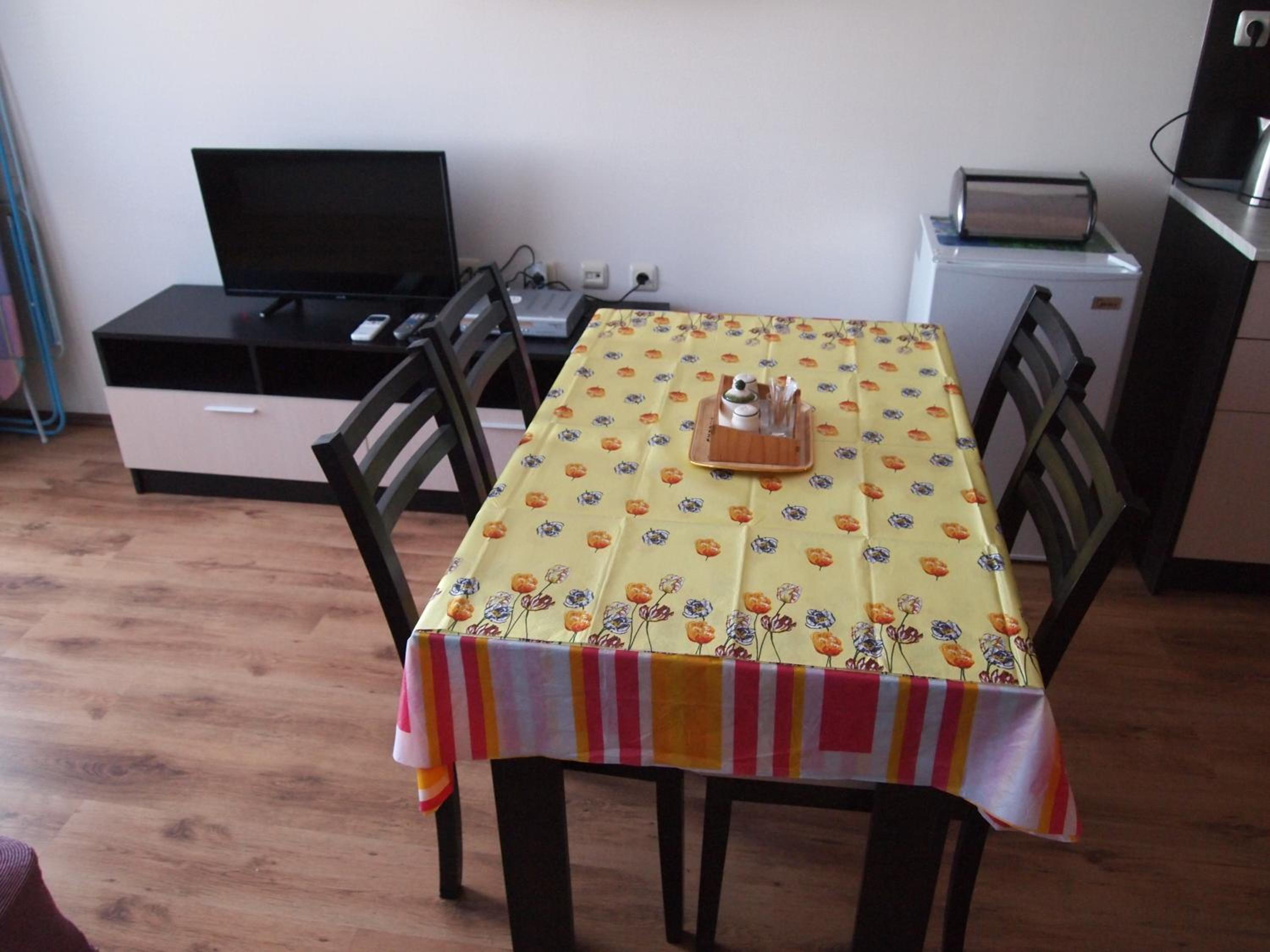 Studio Apartment with Sea View photo 3