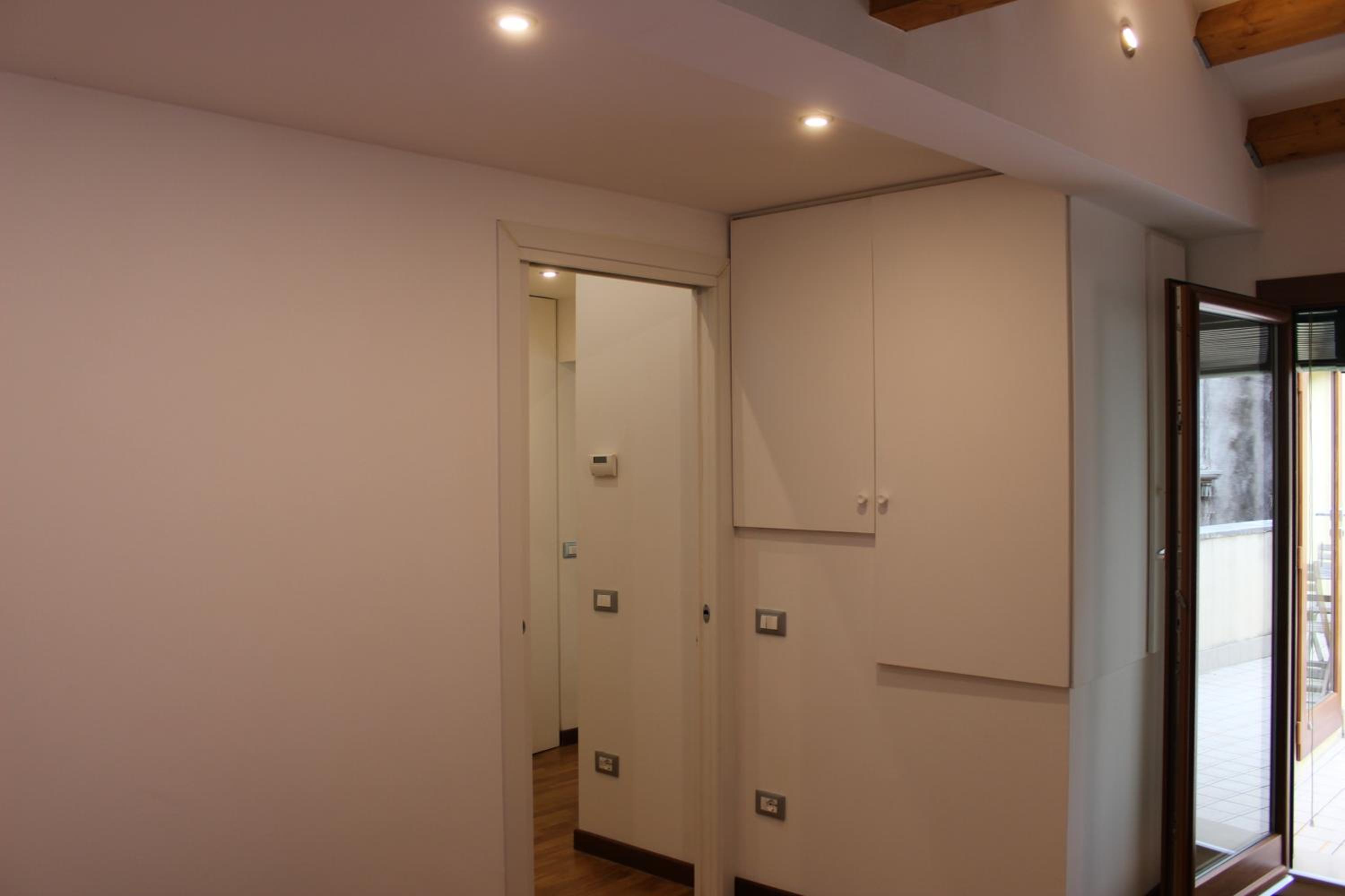 Apartment with Terrace photo 3