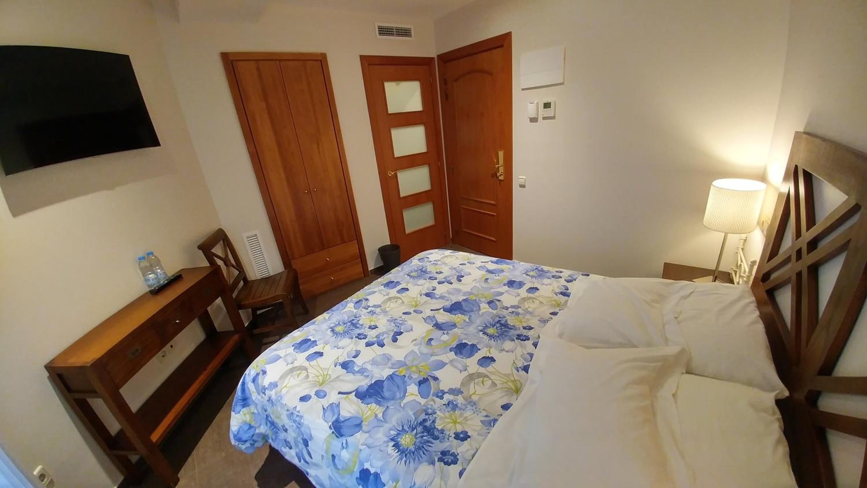 Double Room (interior) photo 2