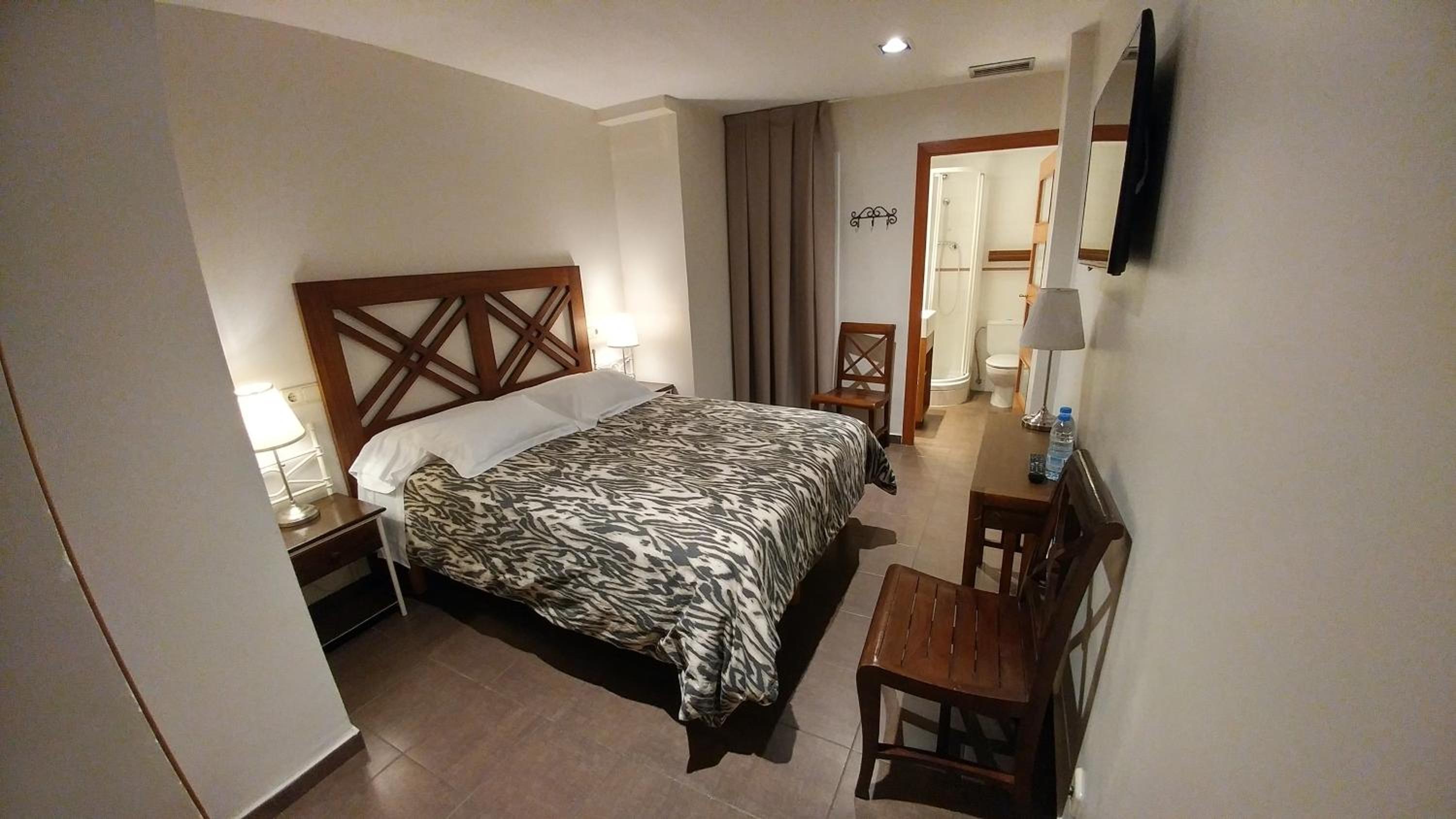 Double Room (interior) photo 3