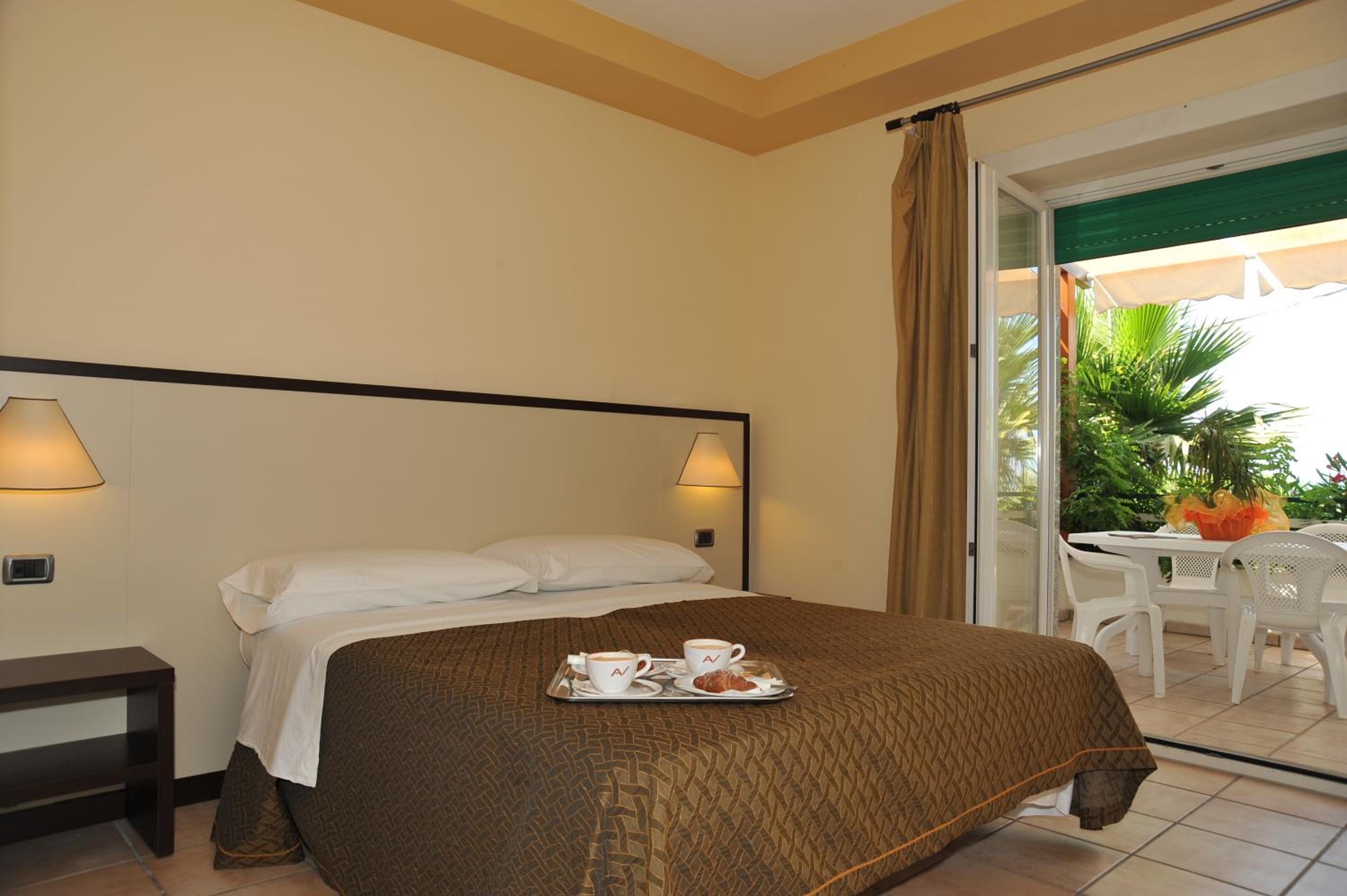 Double or Twin Room