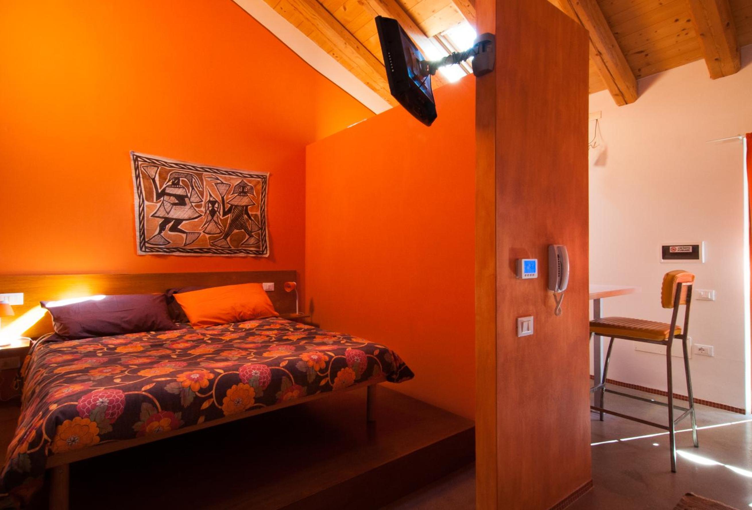 Double Room - Photo 4