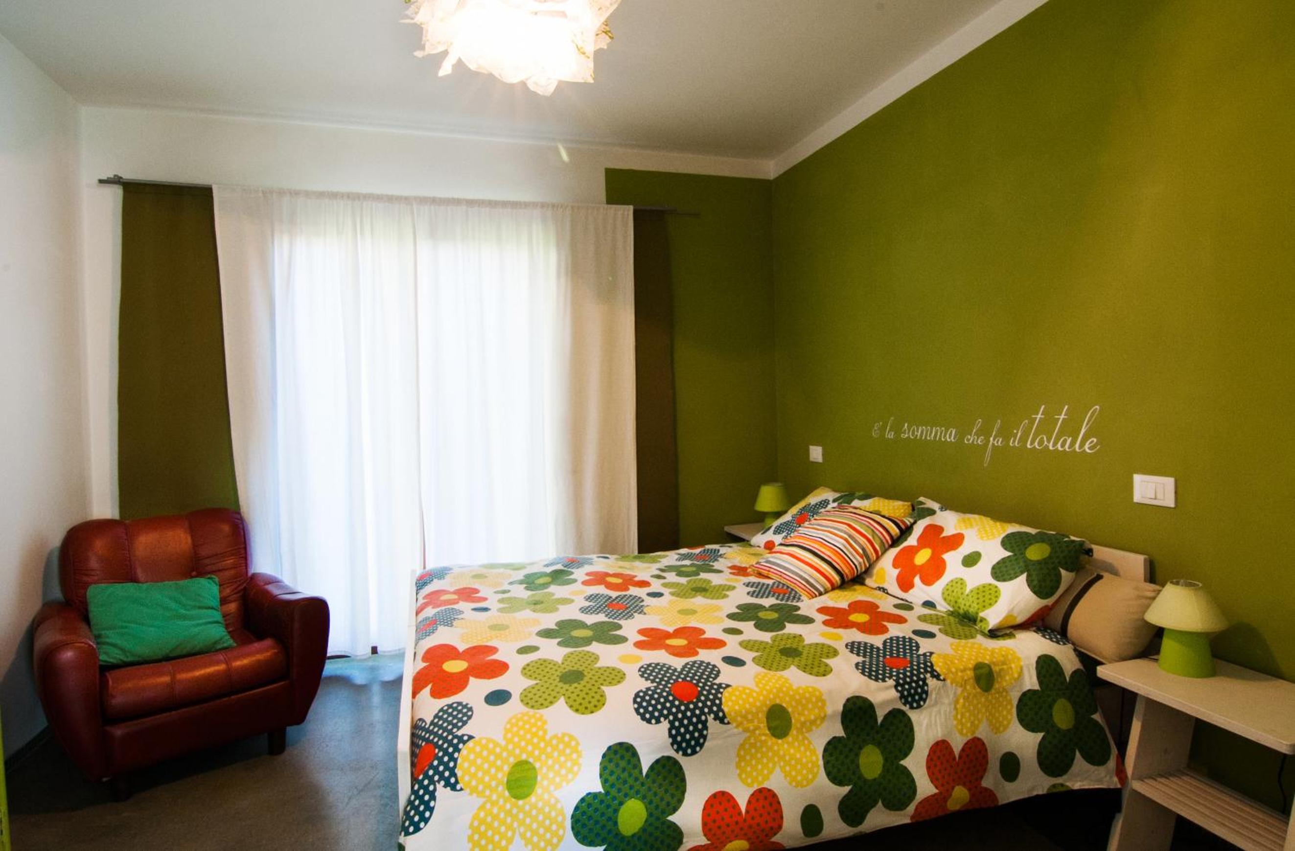 Double Room - Photo 1