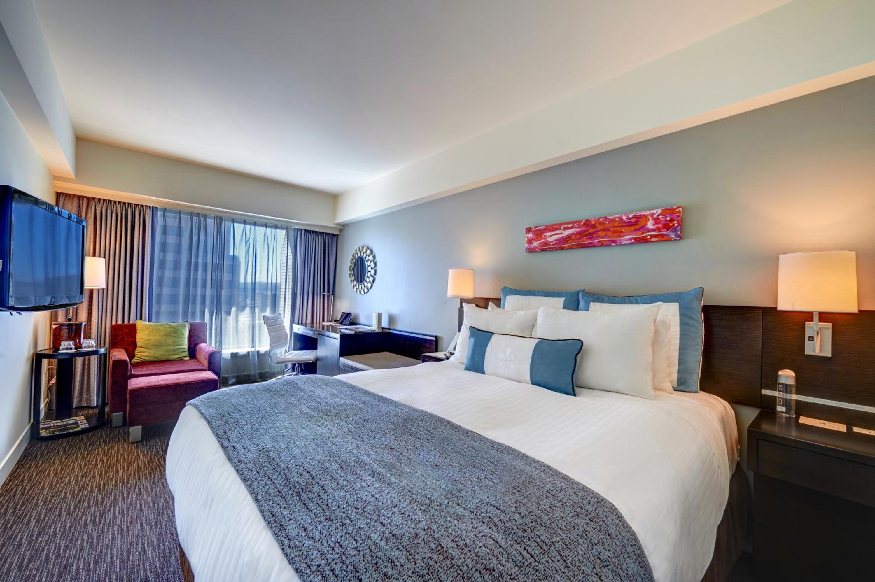 Petite Queen Room - Photo 1