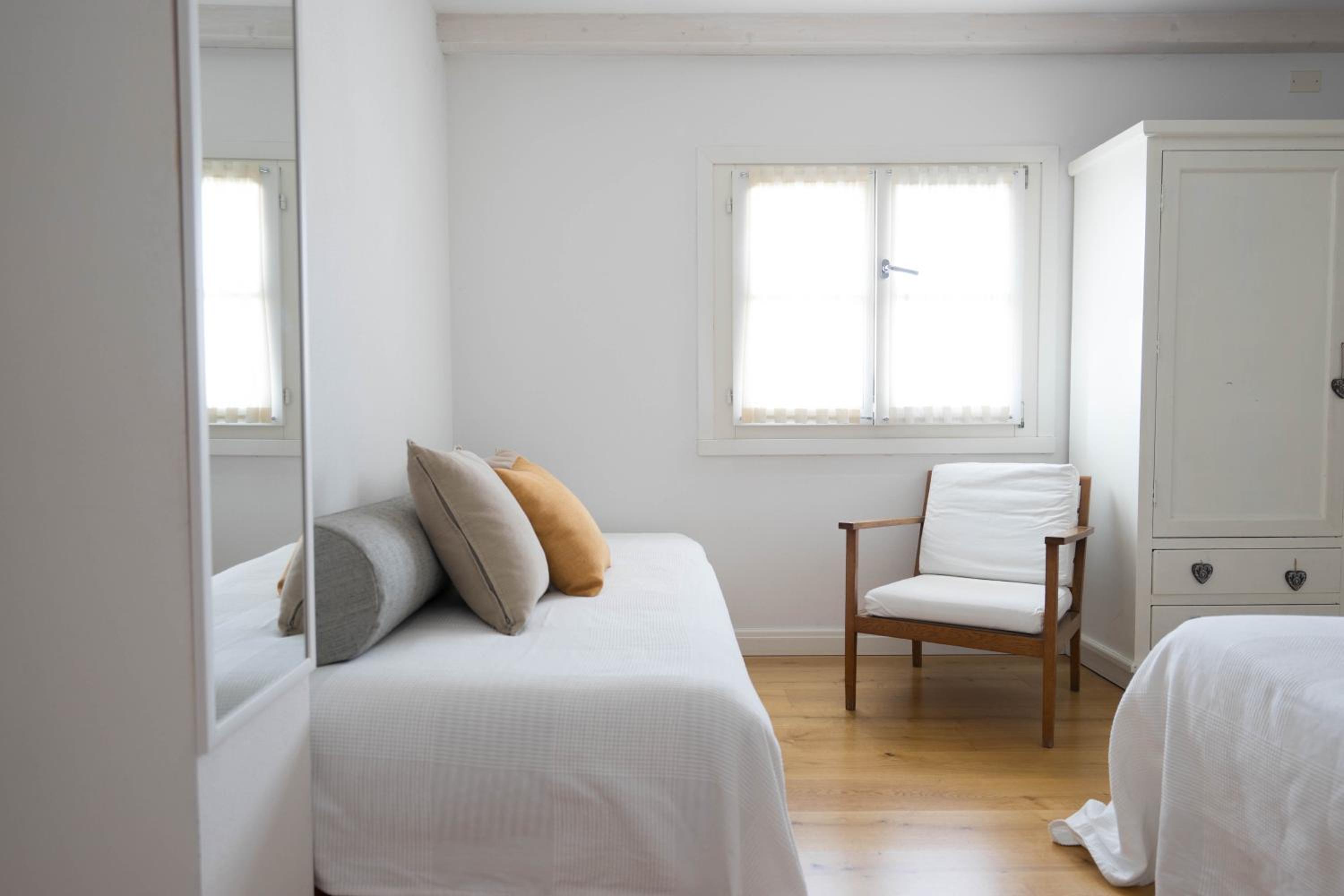 Double Room with Private External Bathroom photo 3