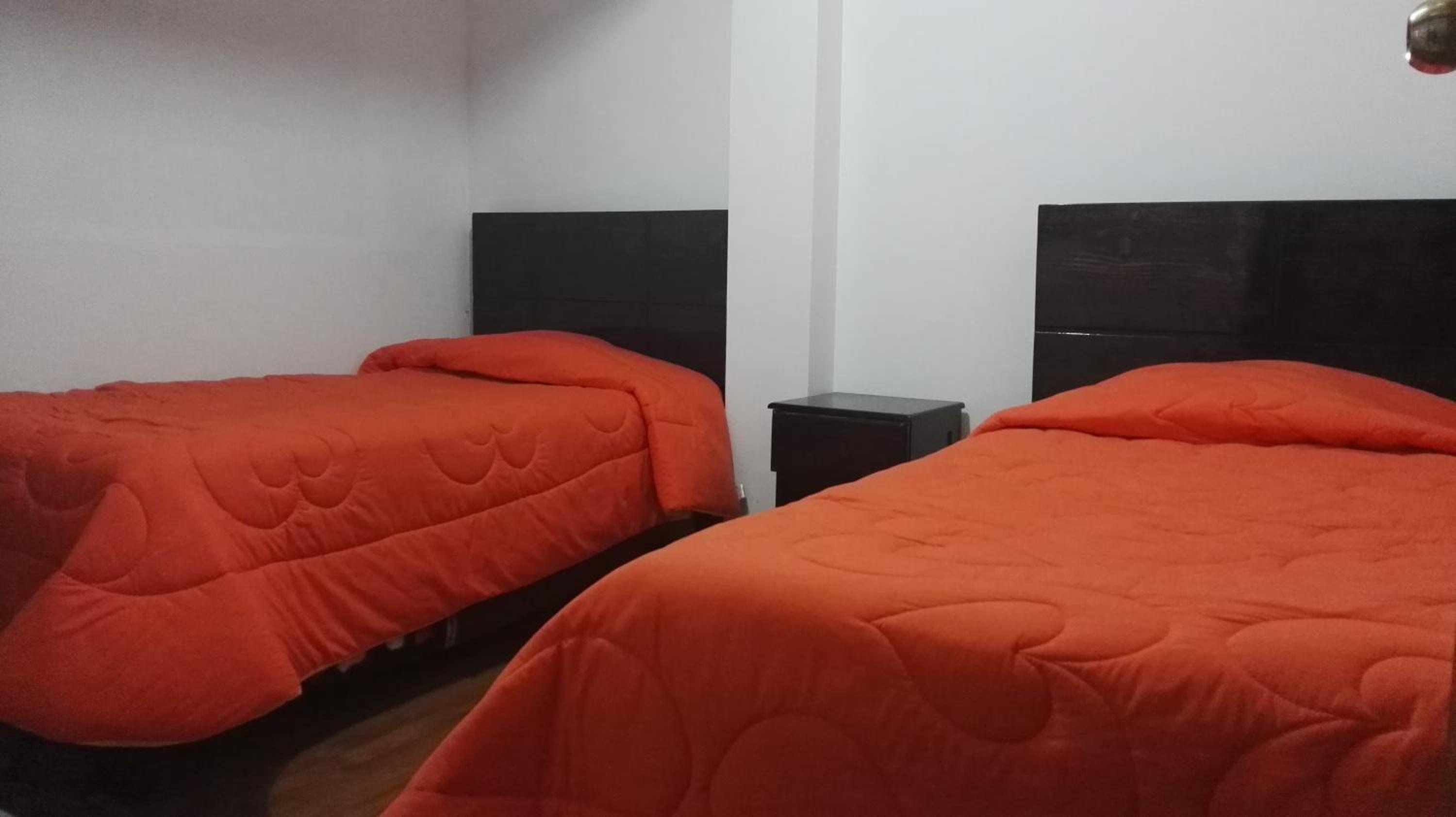 Twin Room with Bathroom - Photo 15