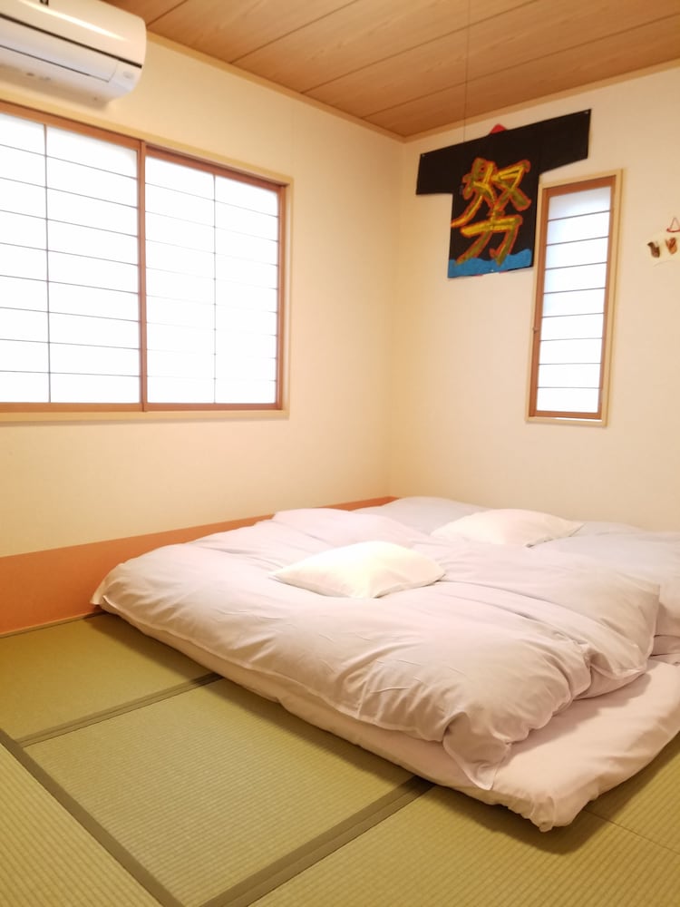 Japanese-Style Room photo 3