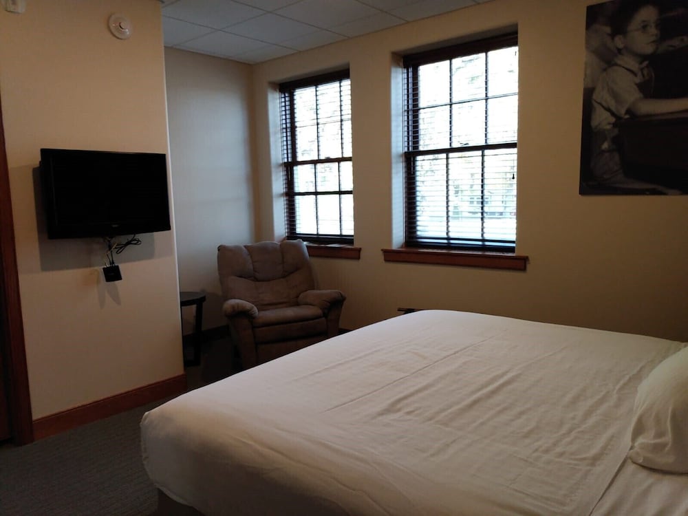 Standard Single Room photo 2