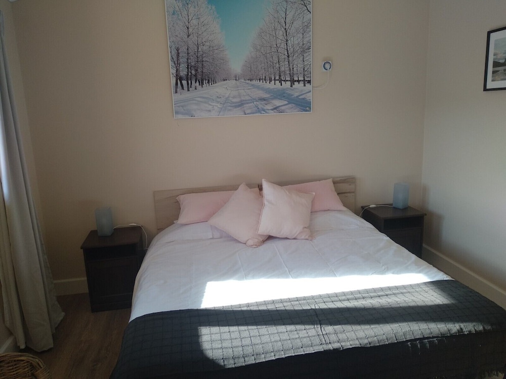 Double or Twin Room (1) photo 2