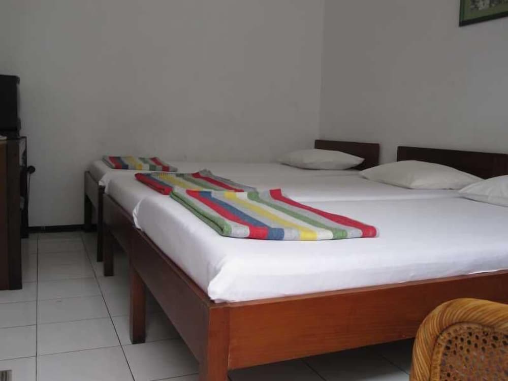 Superior Triple Room - Photo 1