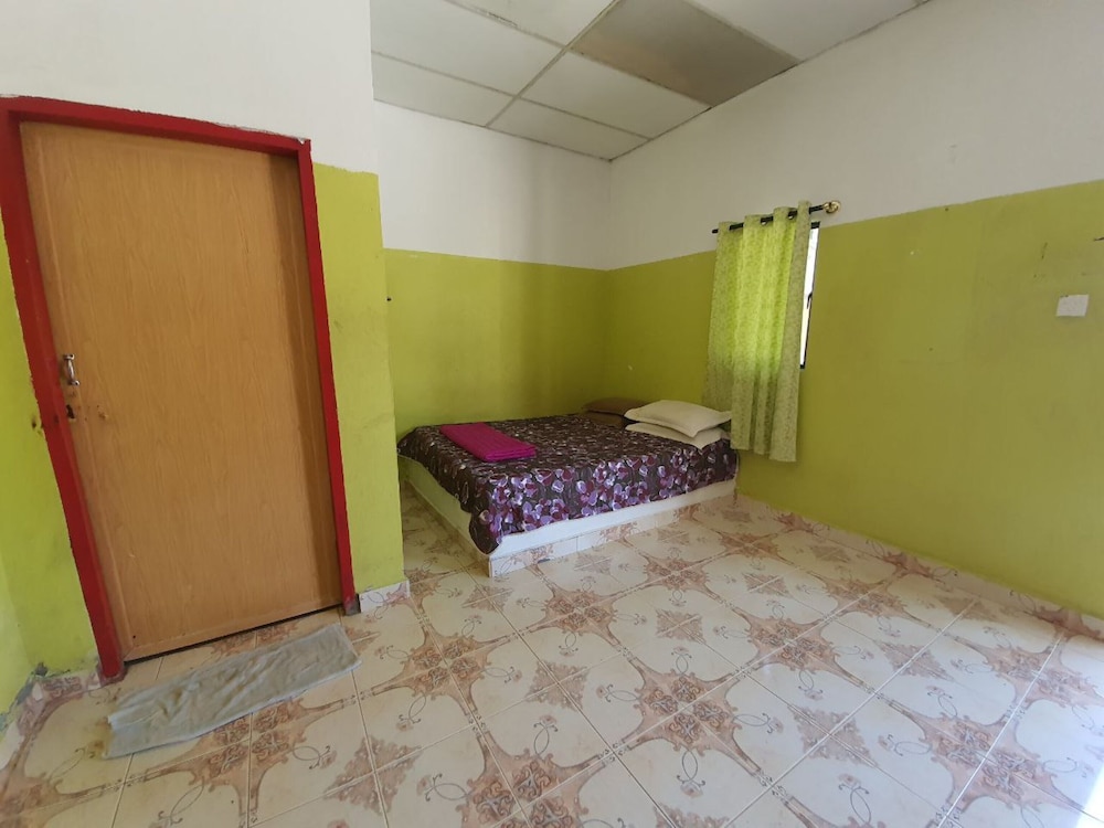 Deluxe Double Room, 1 Queen Bed